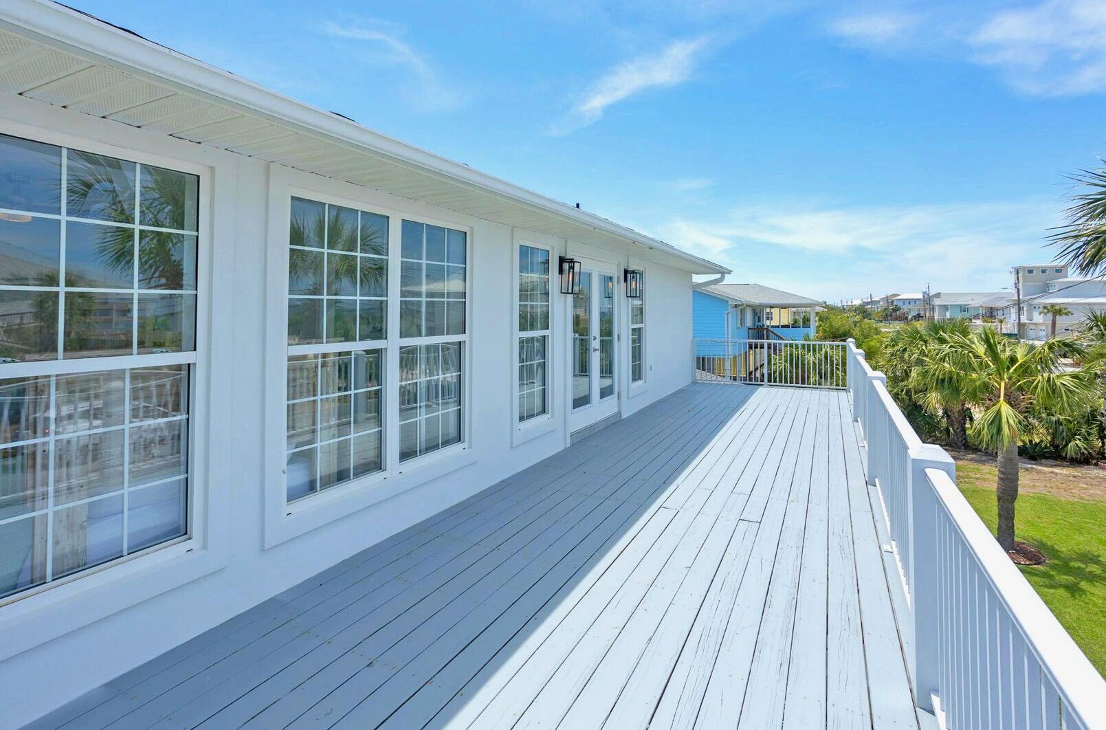 VILLA SEGUNDA - Residential