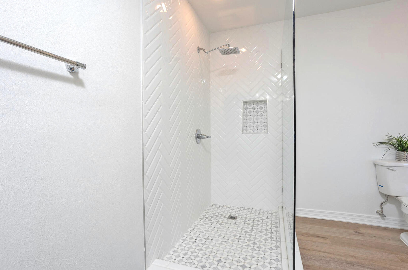 VILLA SEGUNDA - Residential