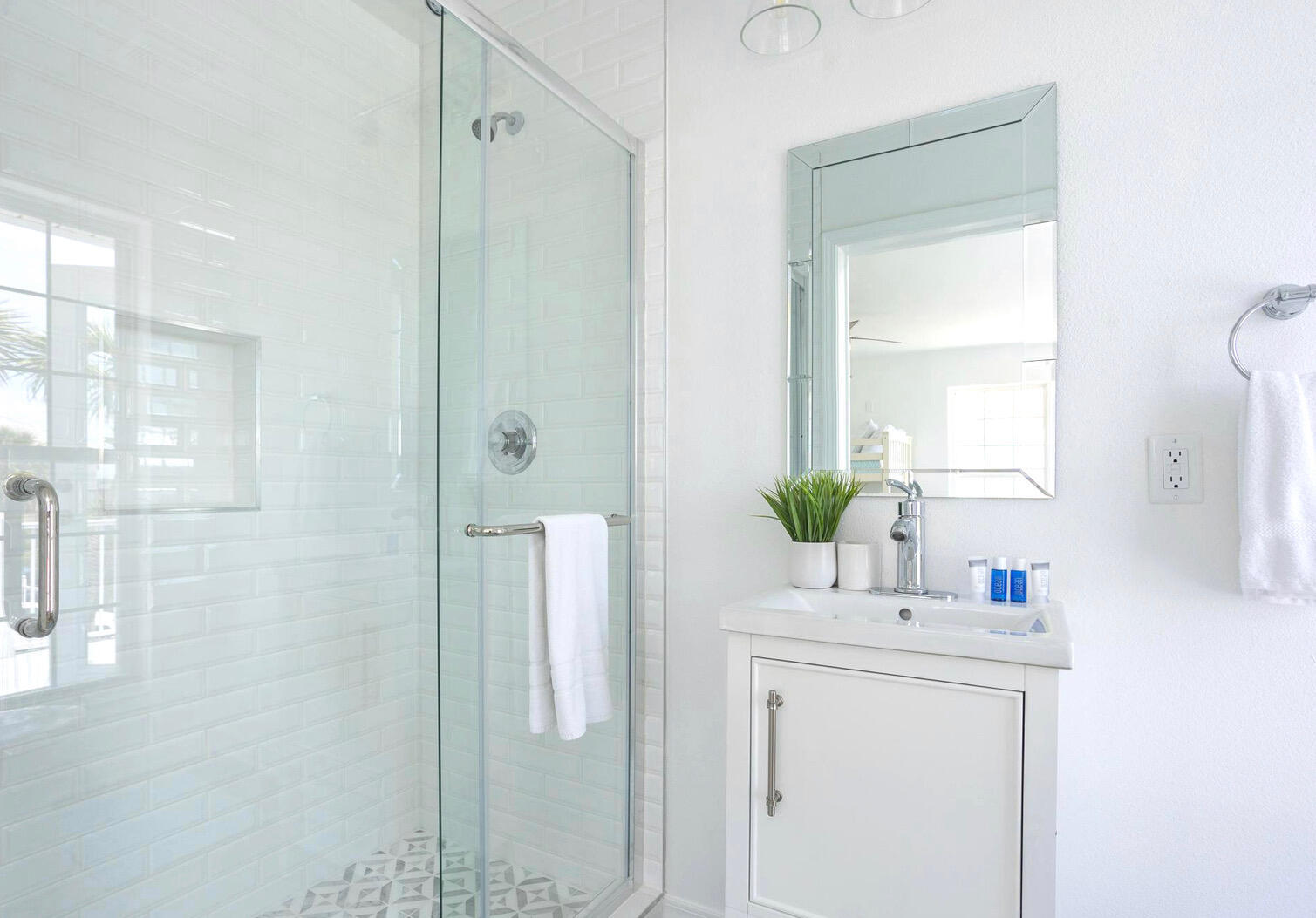 VILLA SEGUNDA - Residential