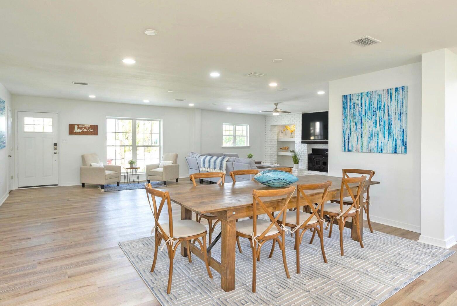 VILLA SEGUNDA - Residential