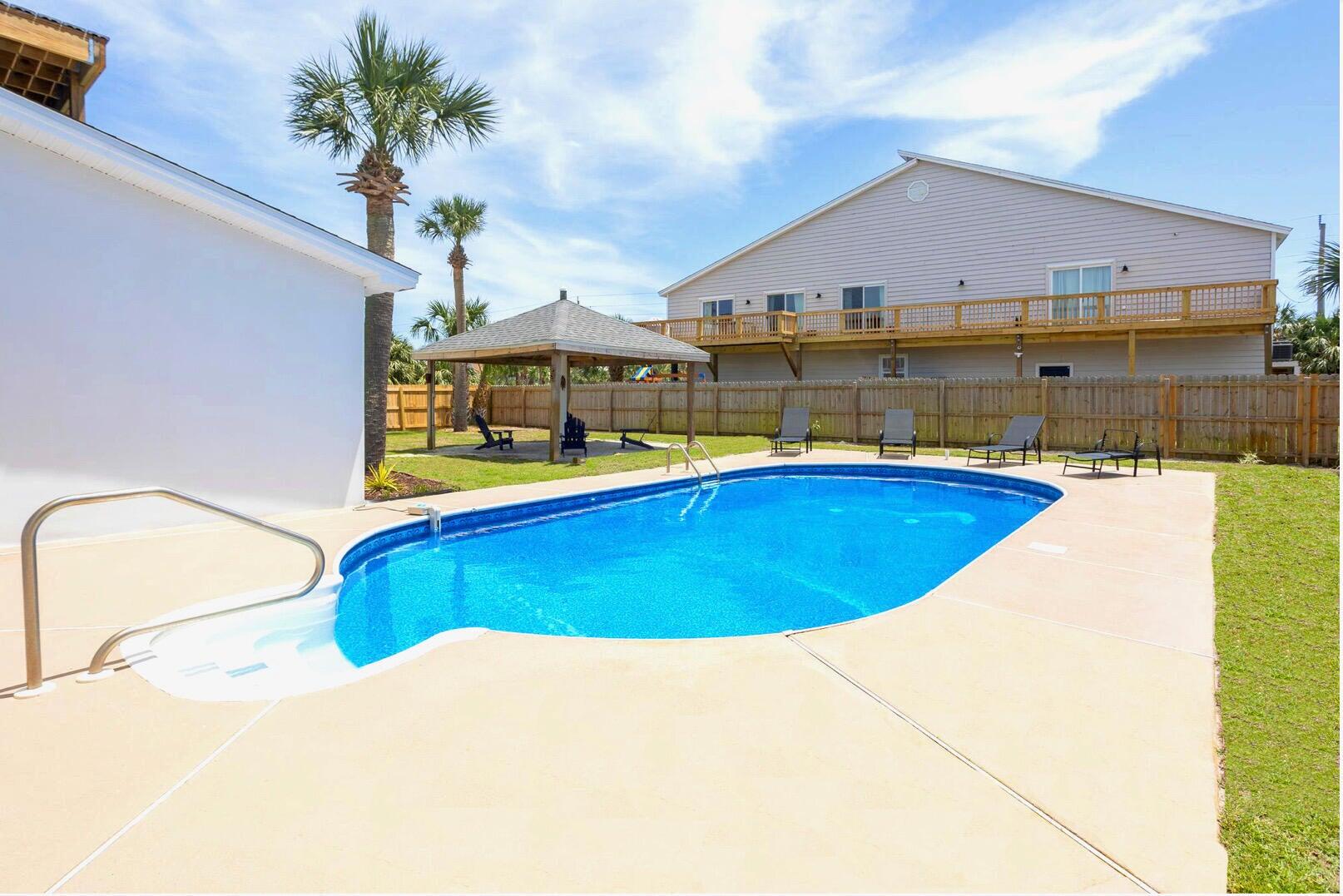 VILLA SEGUNDA - Residential