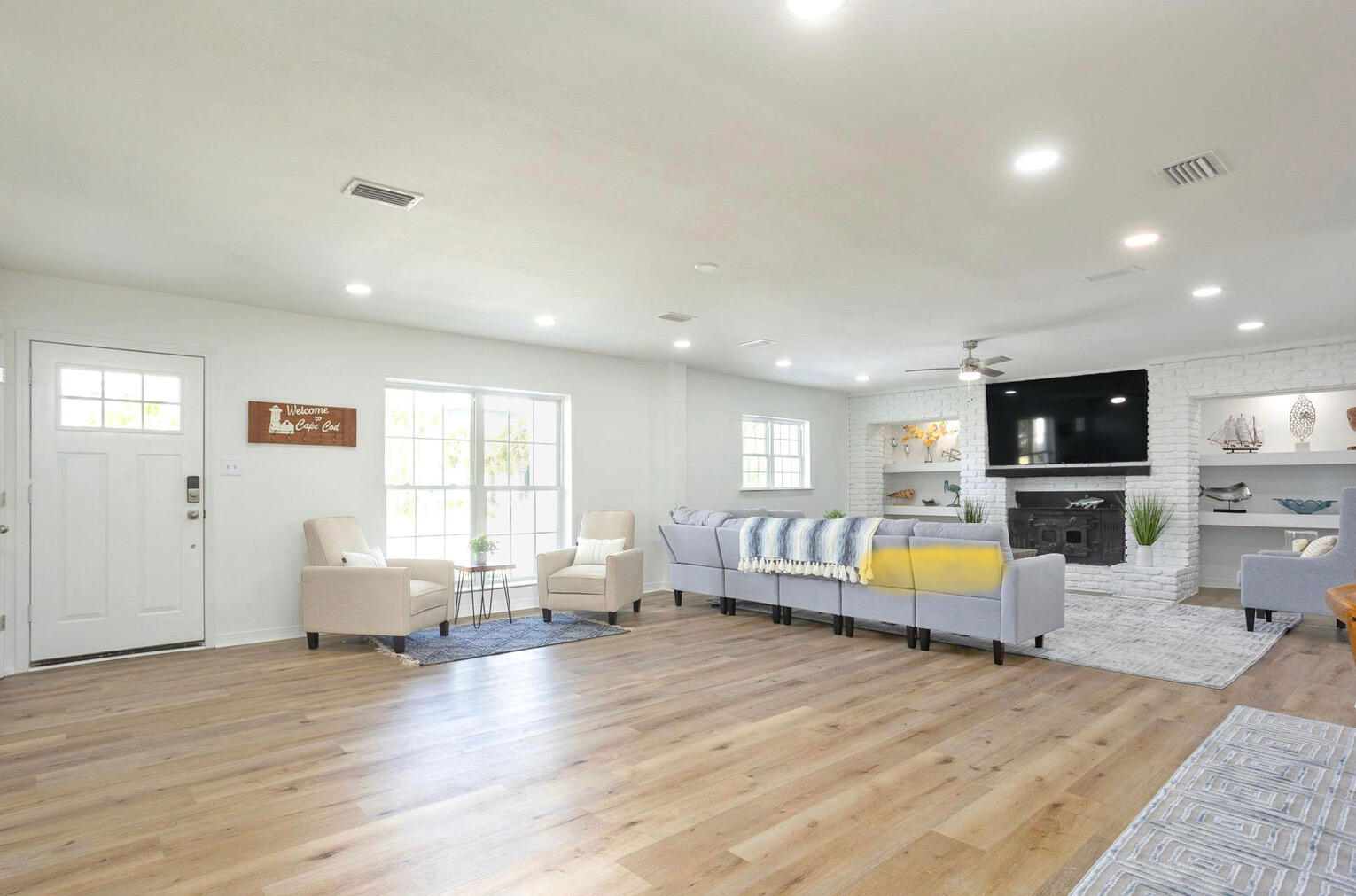 VILLA SEGUNDA - Residential