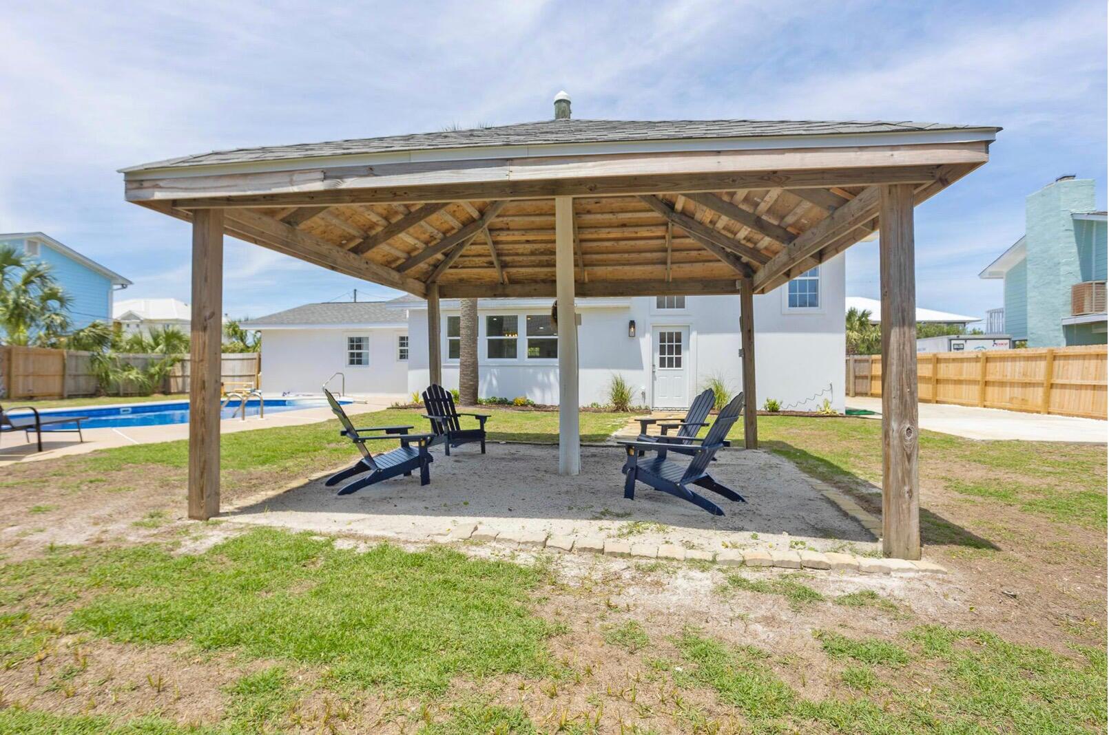 VILLA SEGUNDA - Residential