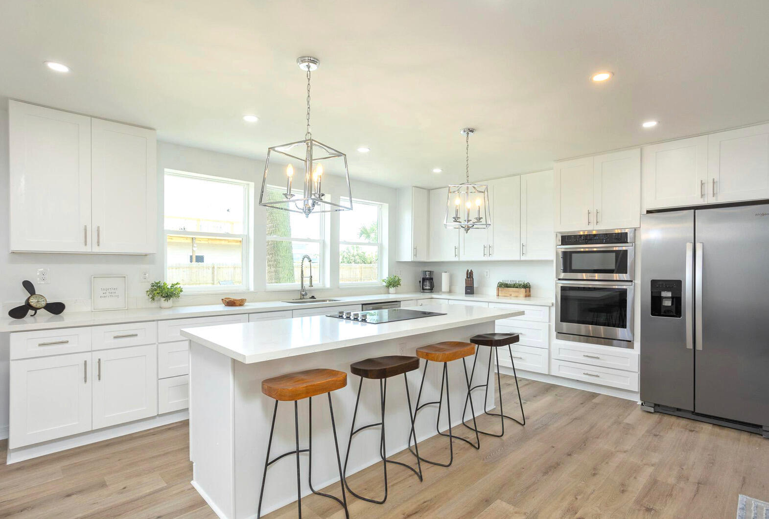 VILLA SEGUNDA - Residential