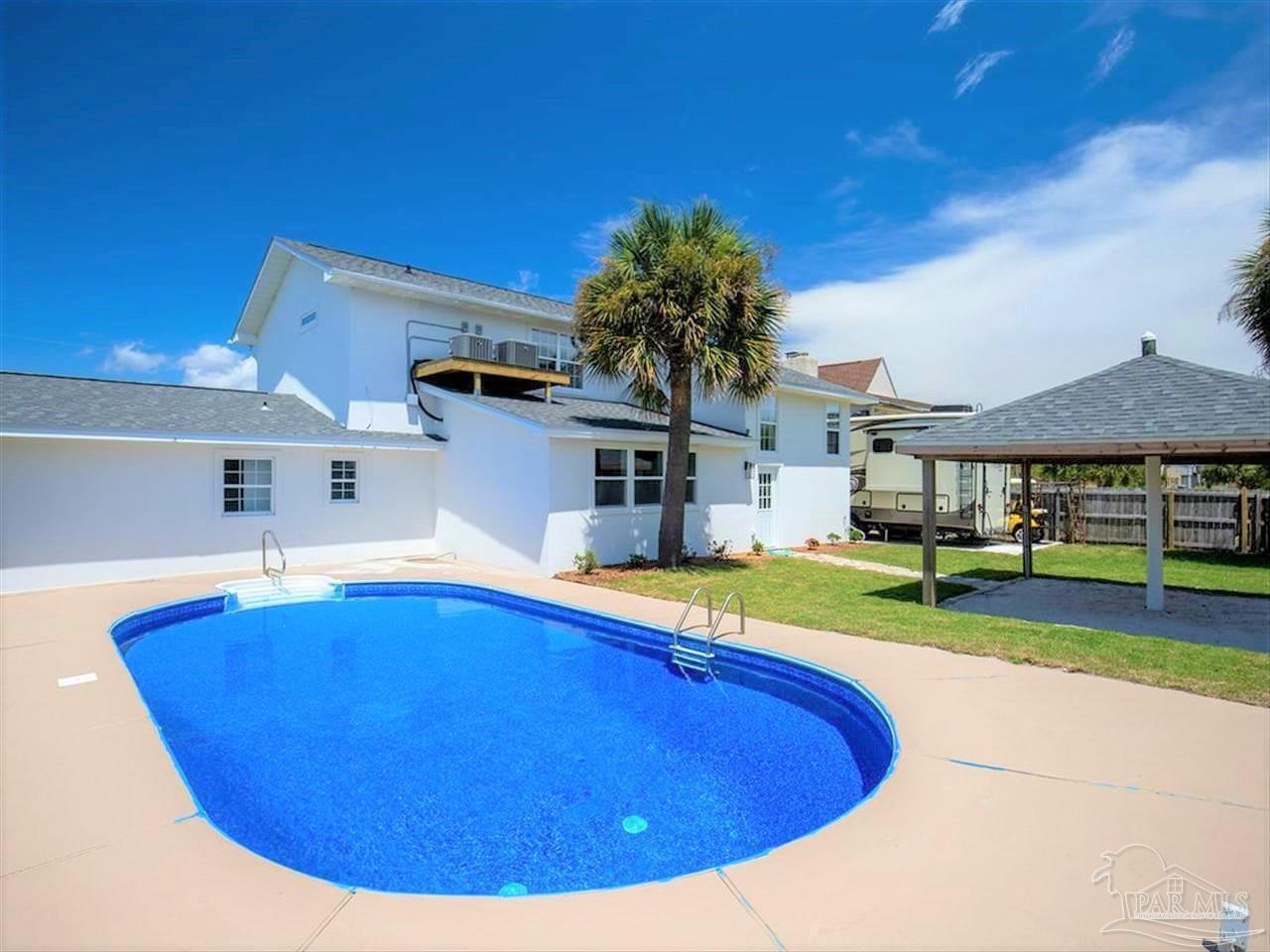 VILLA SEGUNDA - Residential