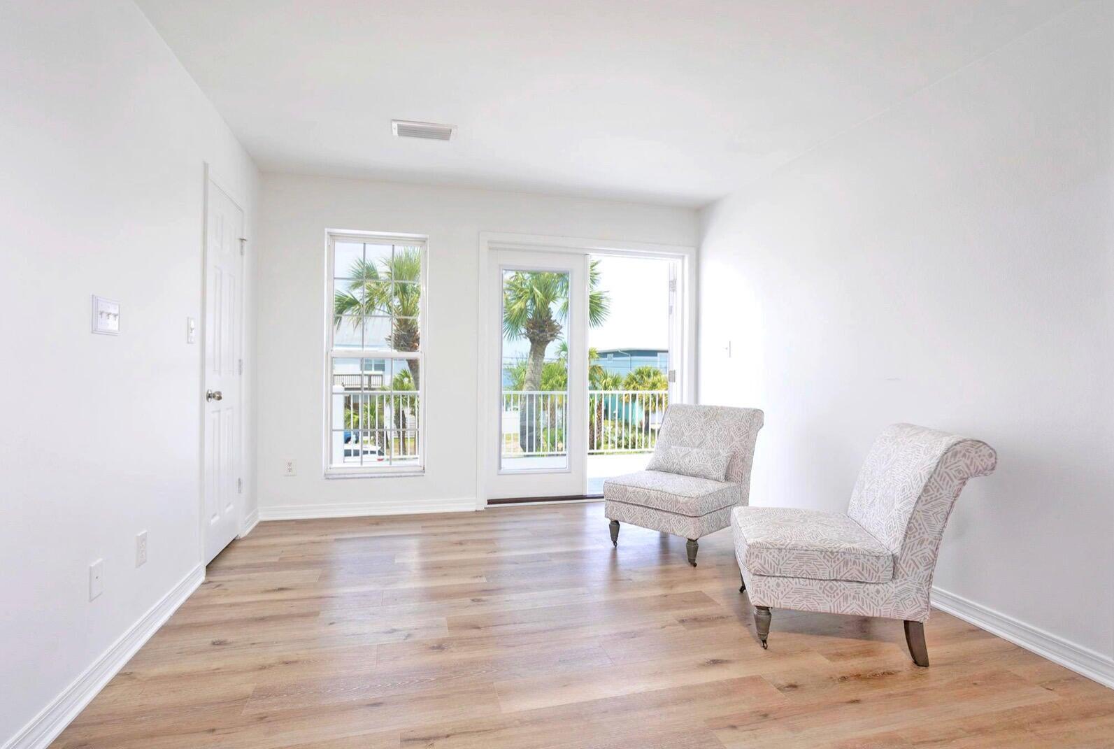 VILLA SEGUNDA - Residential