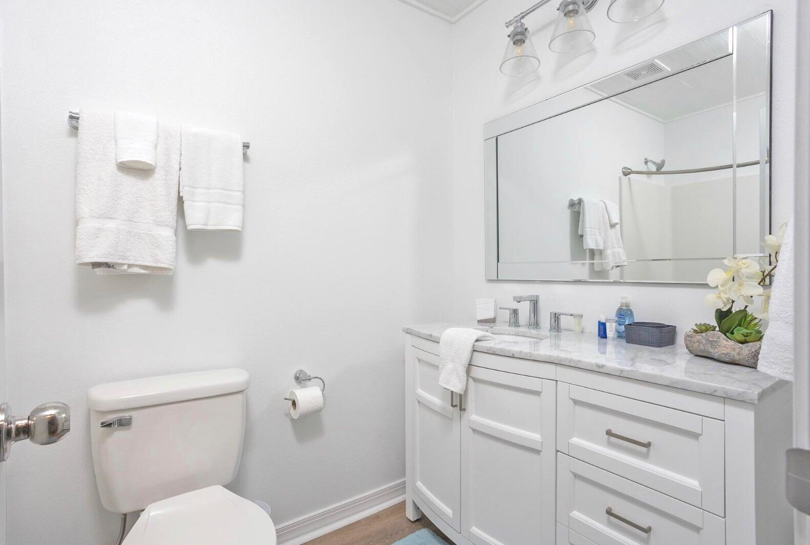 VILLA SEGUNDA - Residential