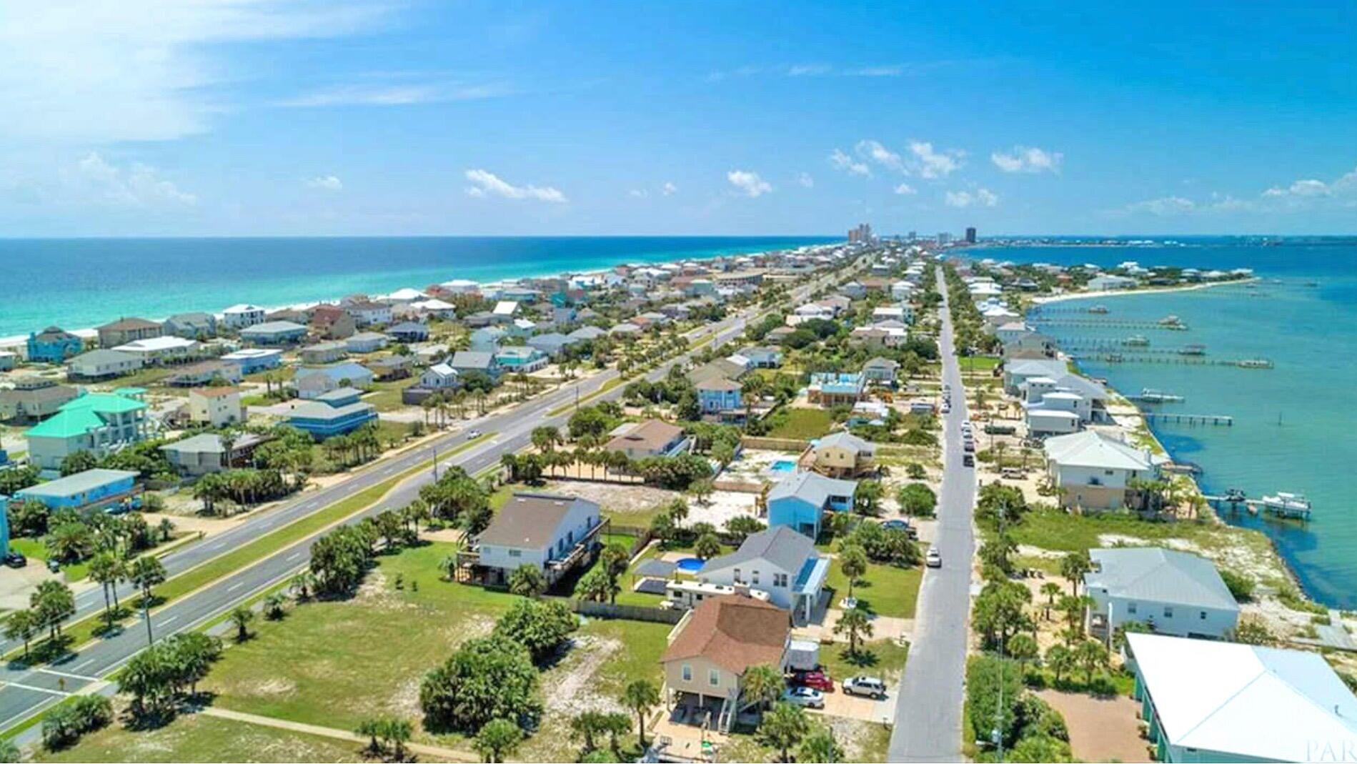 VILLA SEGUNDA - Residential