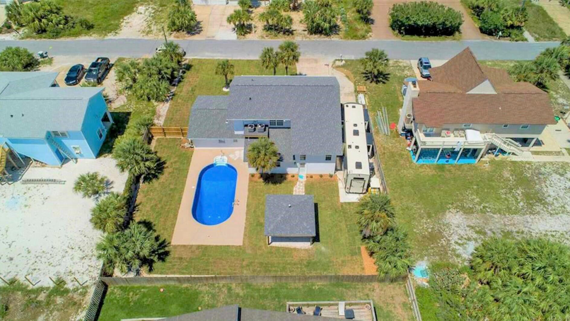 VILLA SEGUNDA - Residential