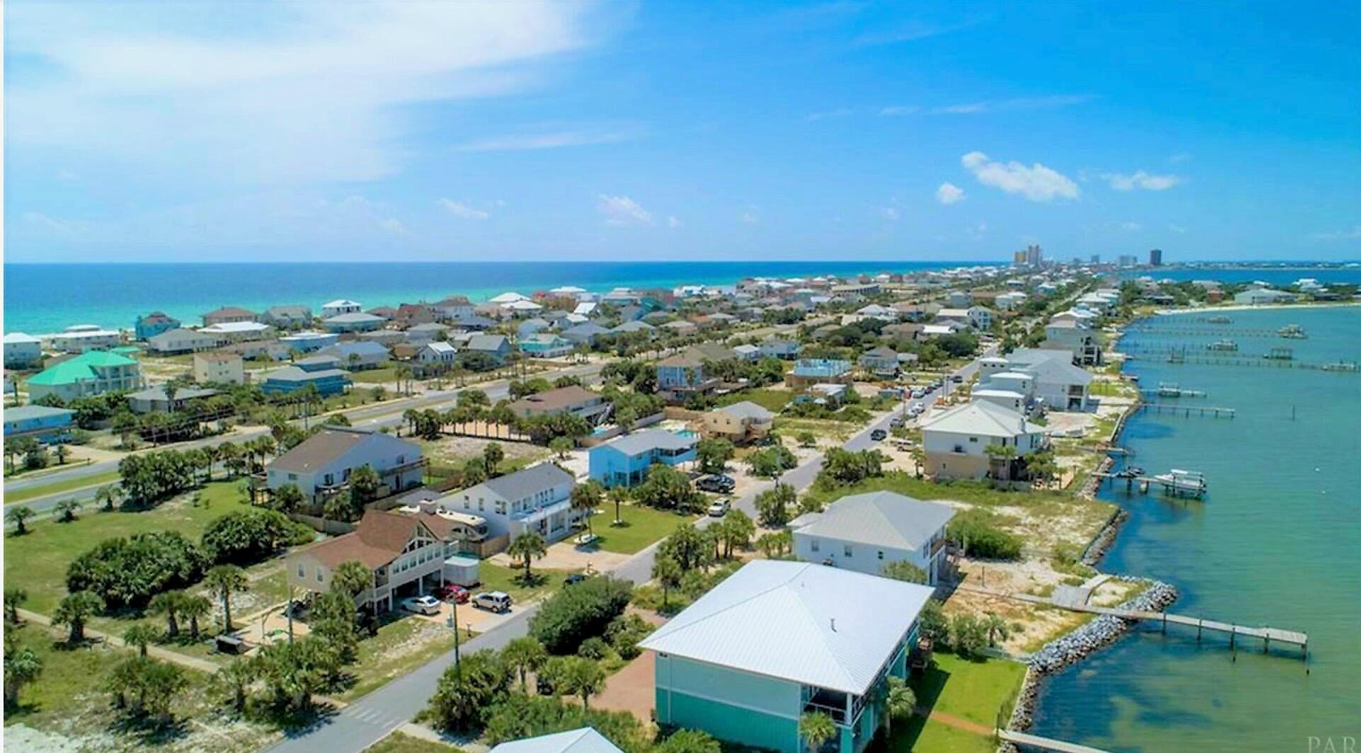 VILLA SEGUNDA - Residential