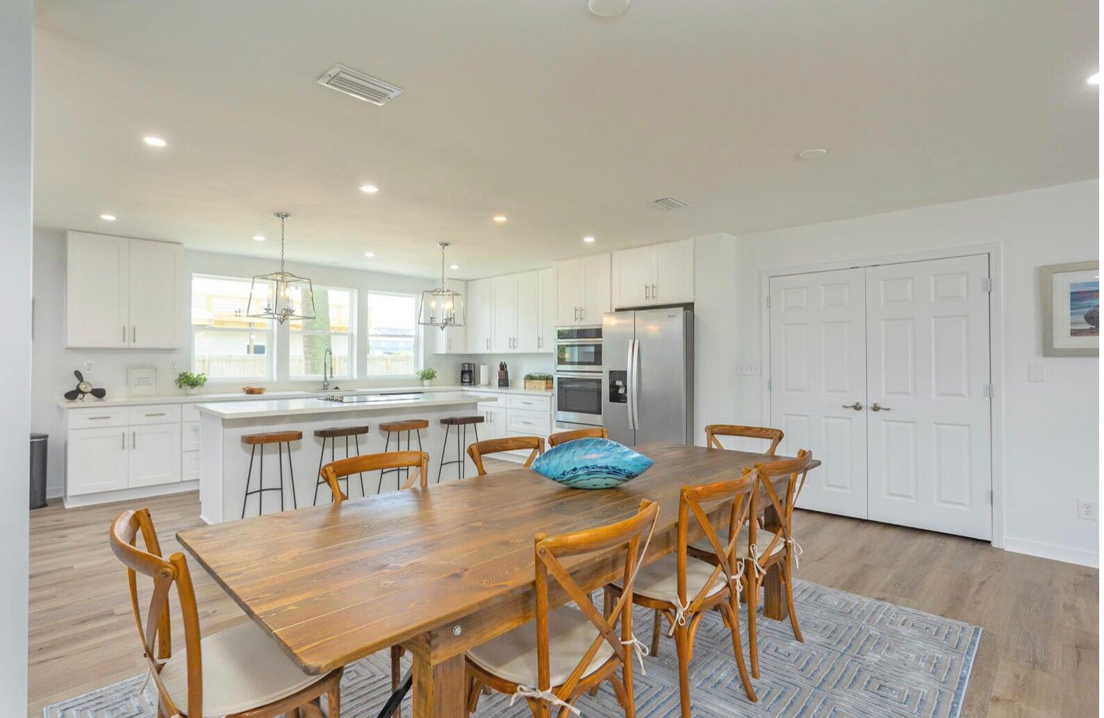 VILLA SEGUNDA - Residential