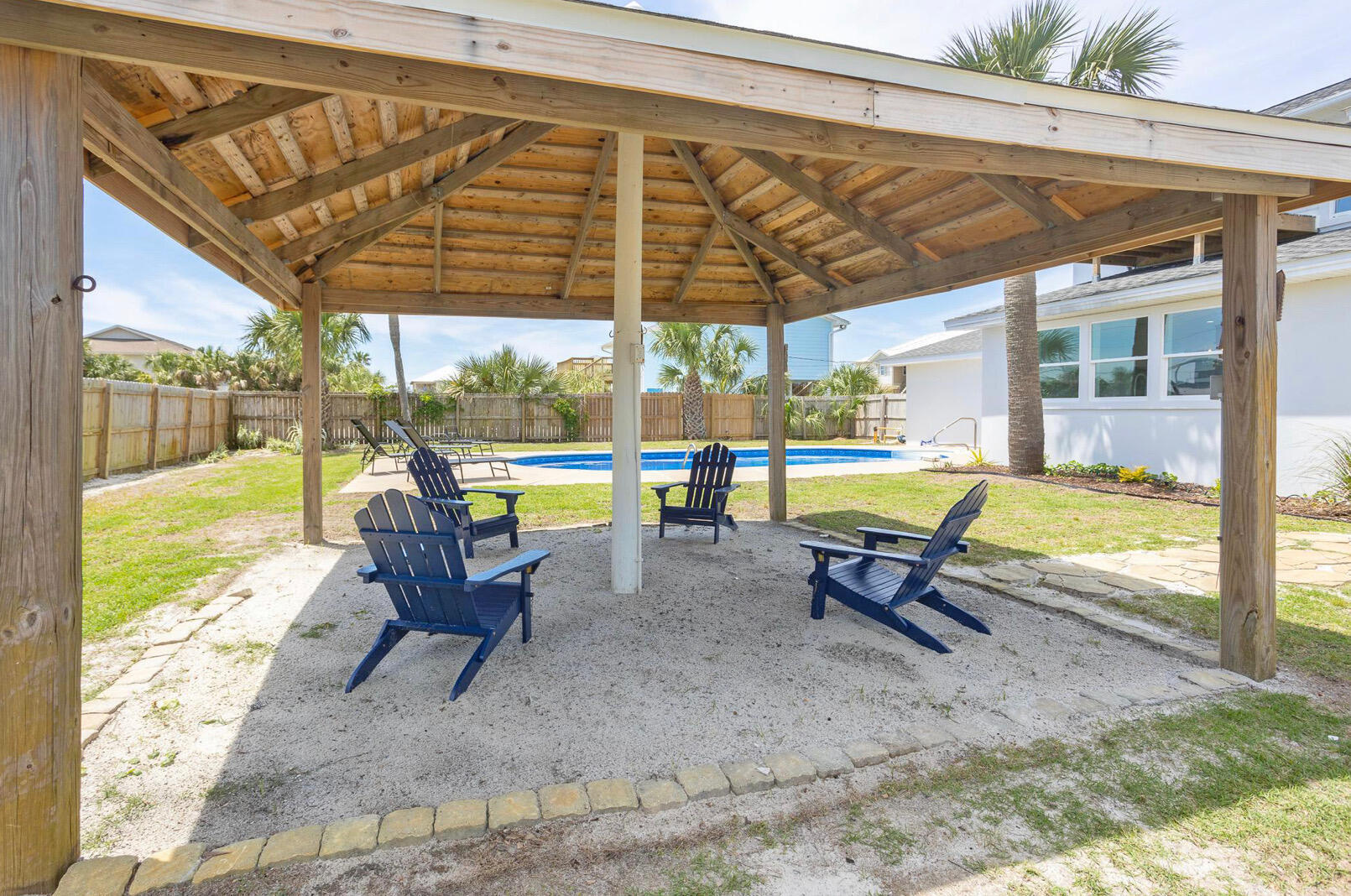 VILLA SEGUNDA - Residential