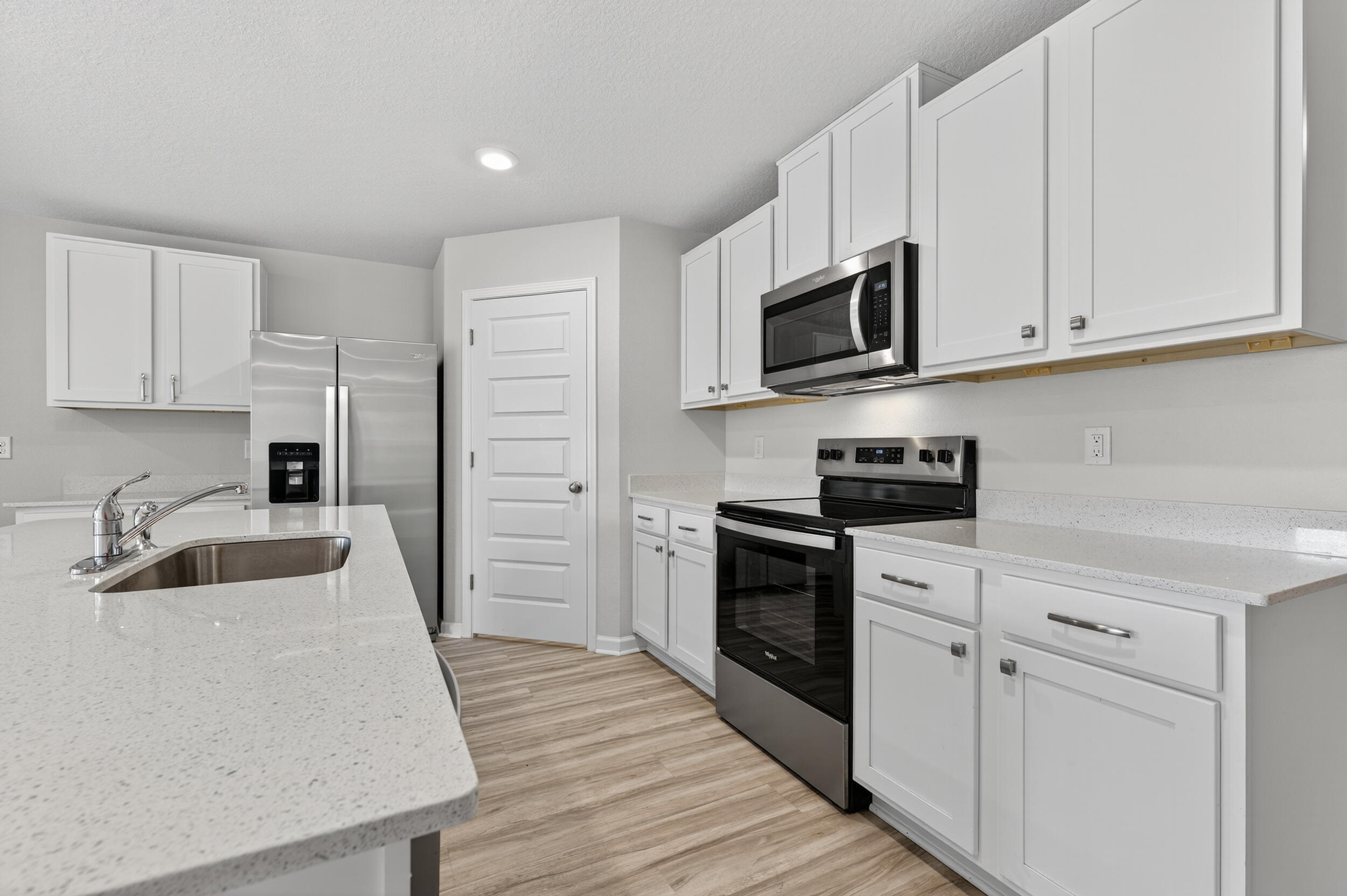 SILVER LAKE VILLAGE - Residential