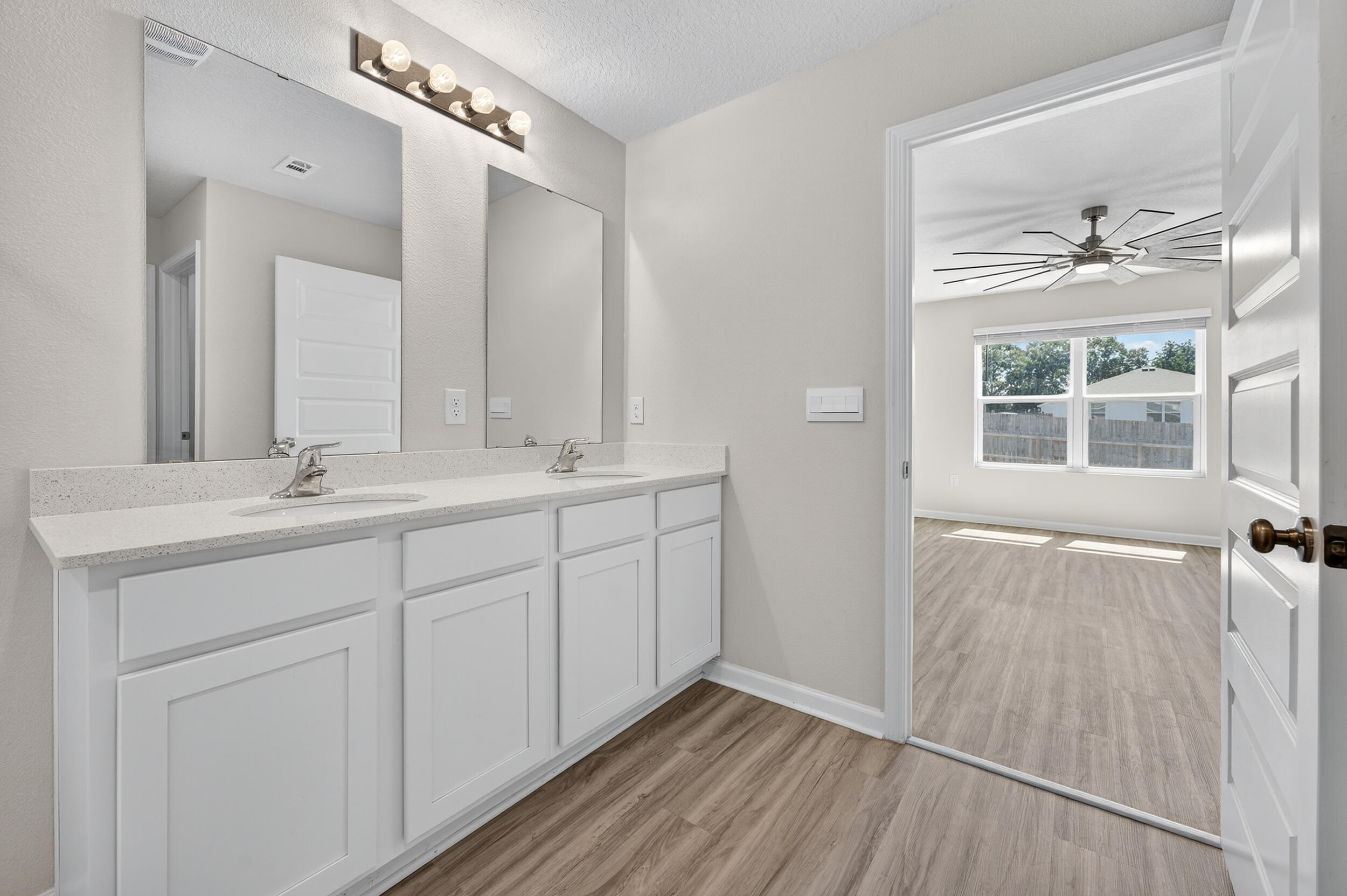 SILVER LAKE VILLAGE - Residential