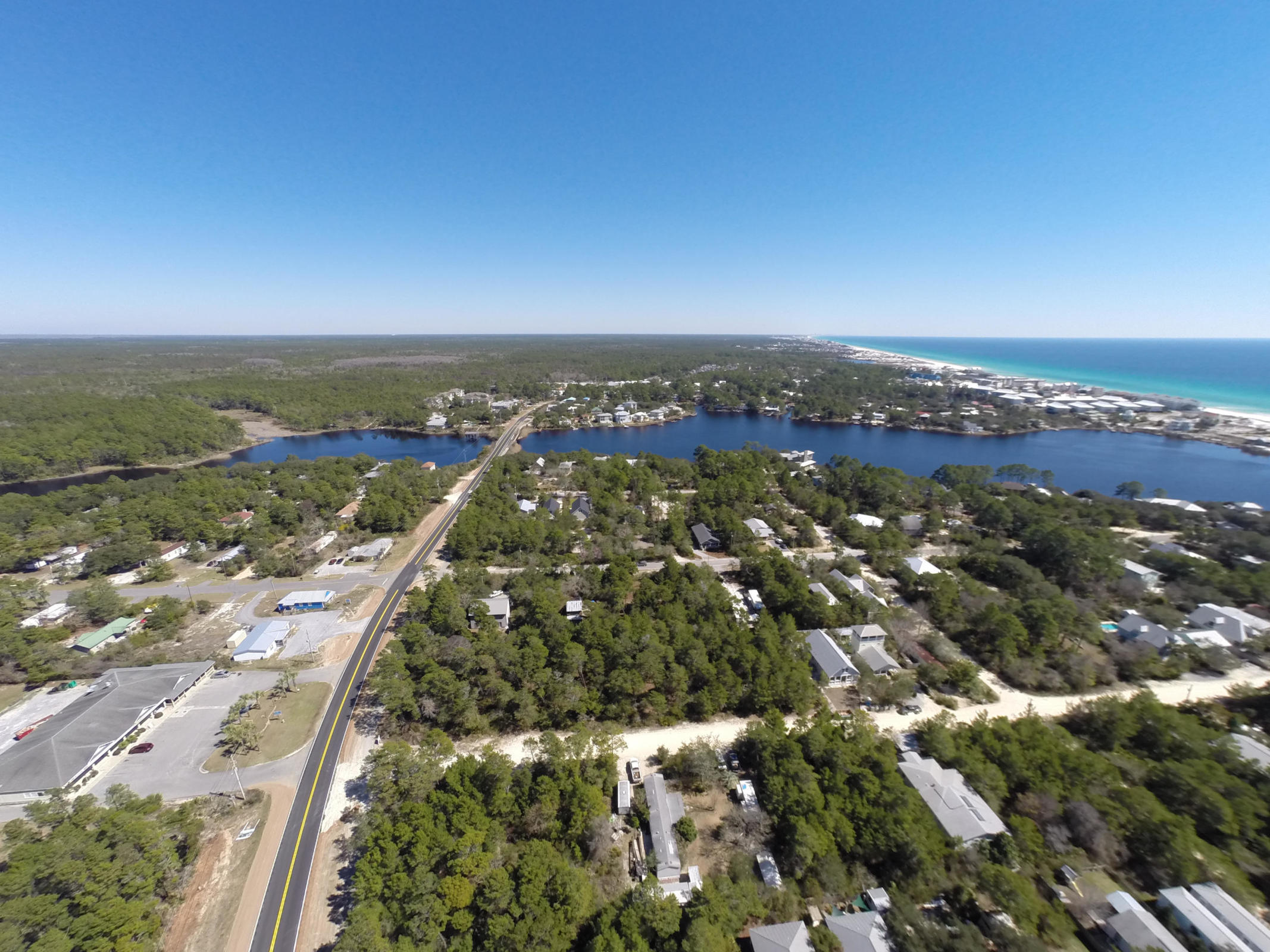 EASTERN LAKE S/D - Land