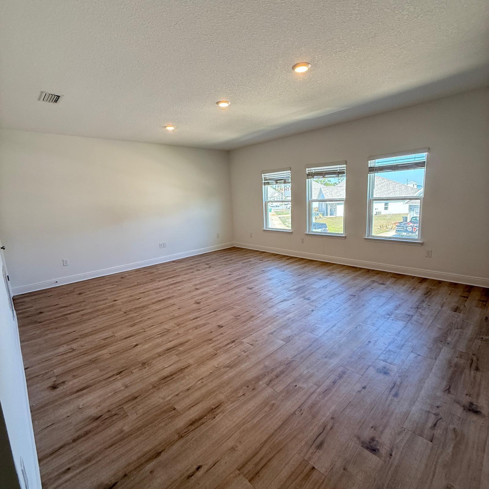 Treasure Trove - Residential Lease
