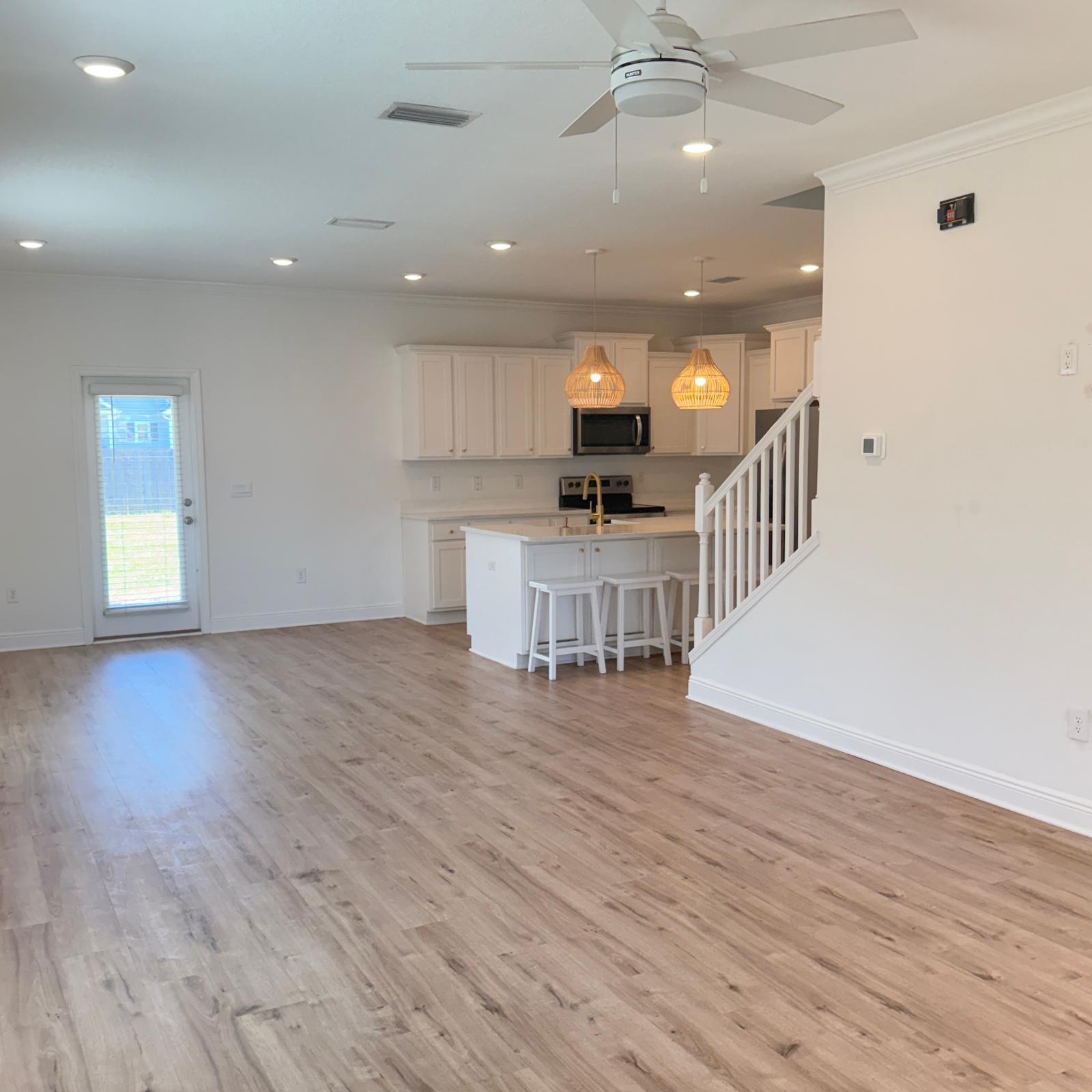 Treasure Trove - Residential Lease