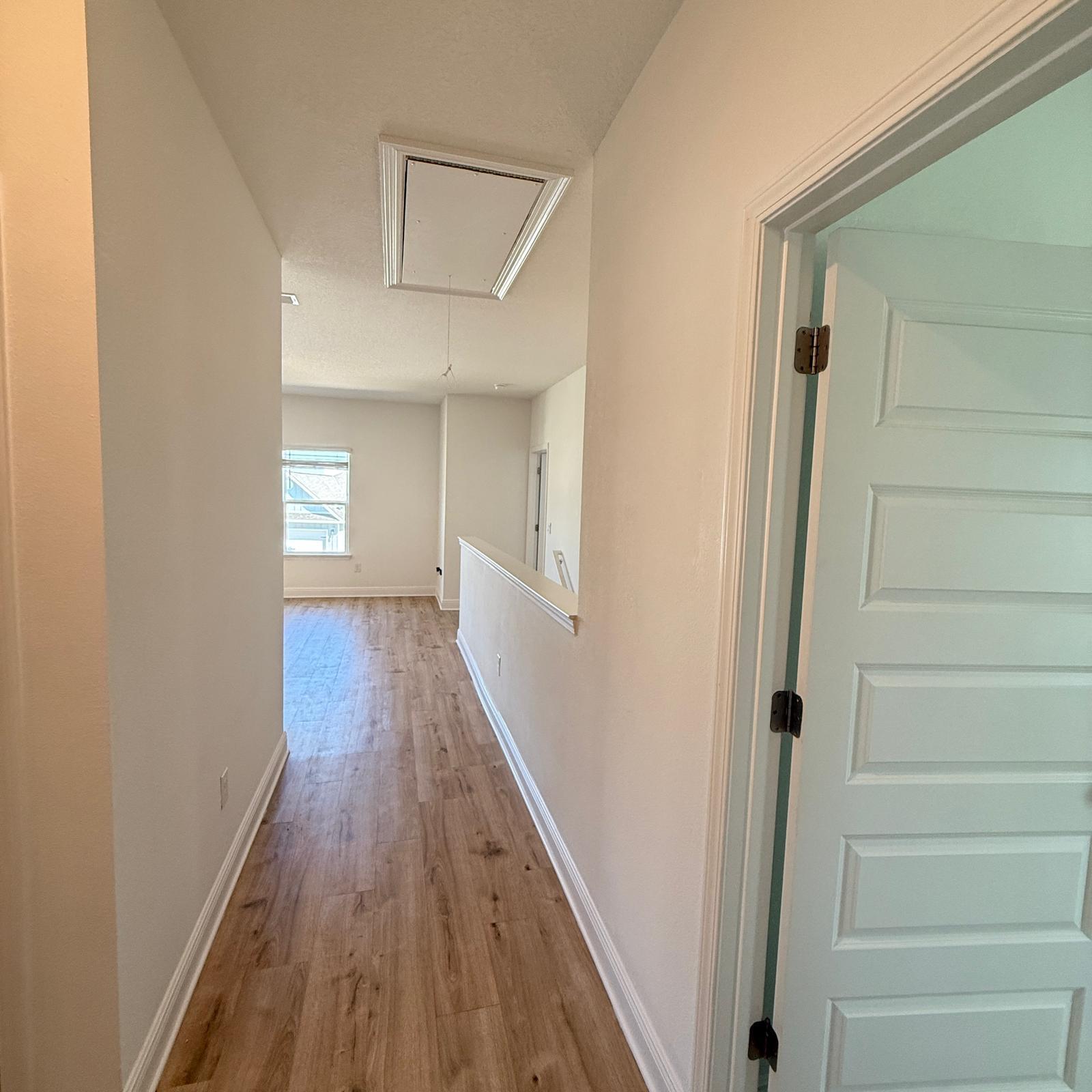 Treasure Trove - Residential Lease