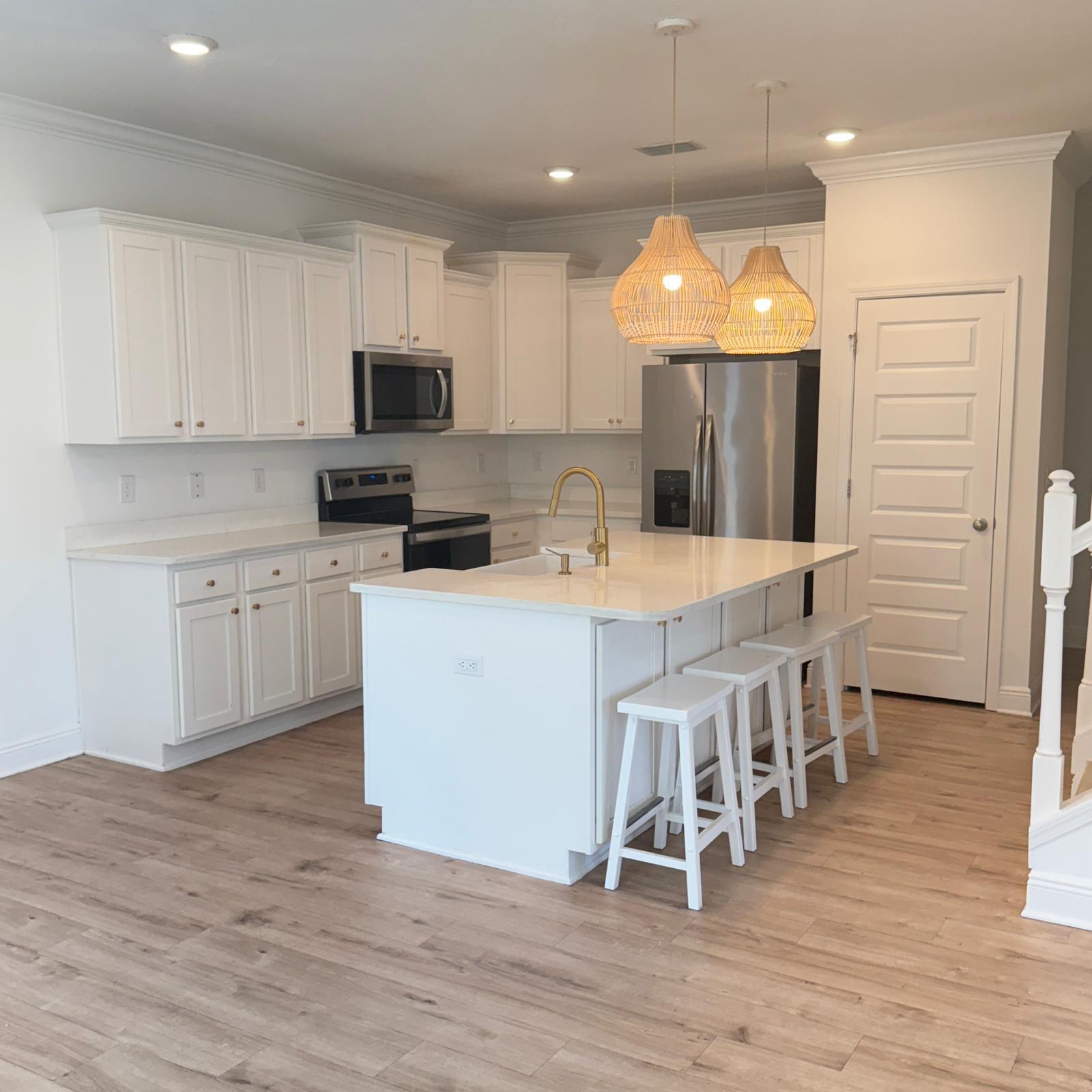 Treasure Trove - Residential Lease