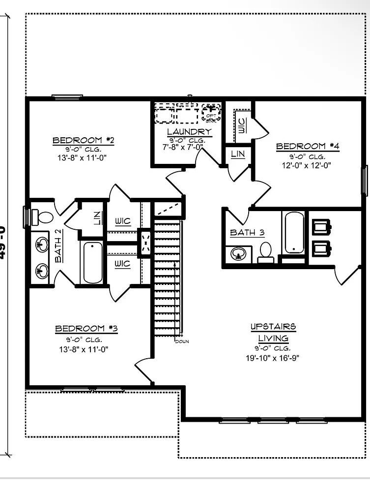 Treasure Trove - Residential Lease