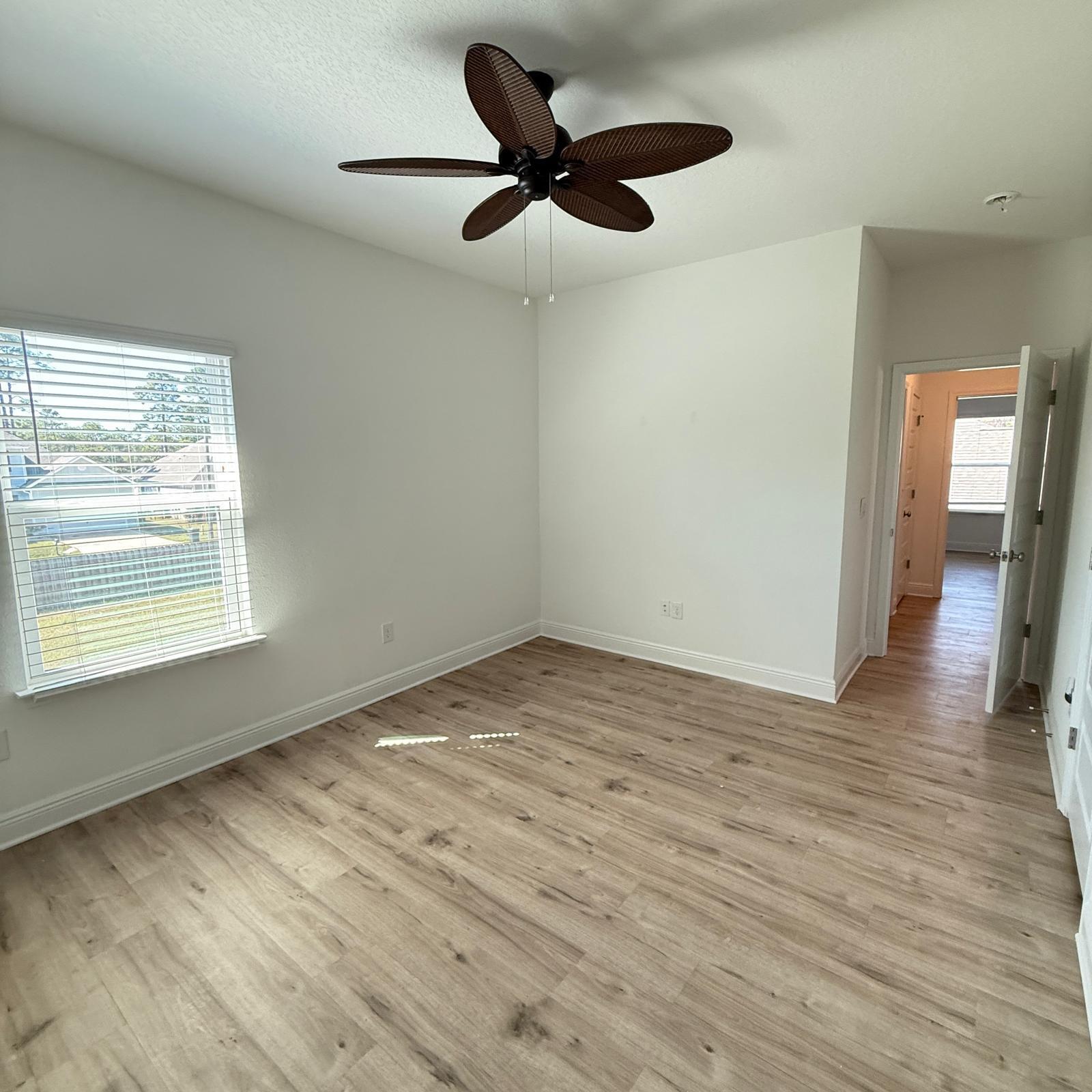 Treasure Trove - Residential Lease