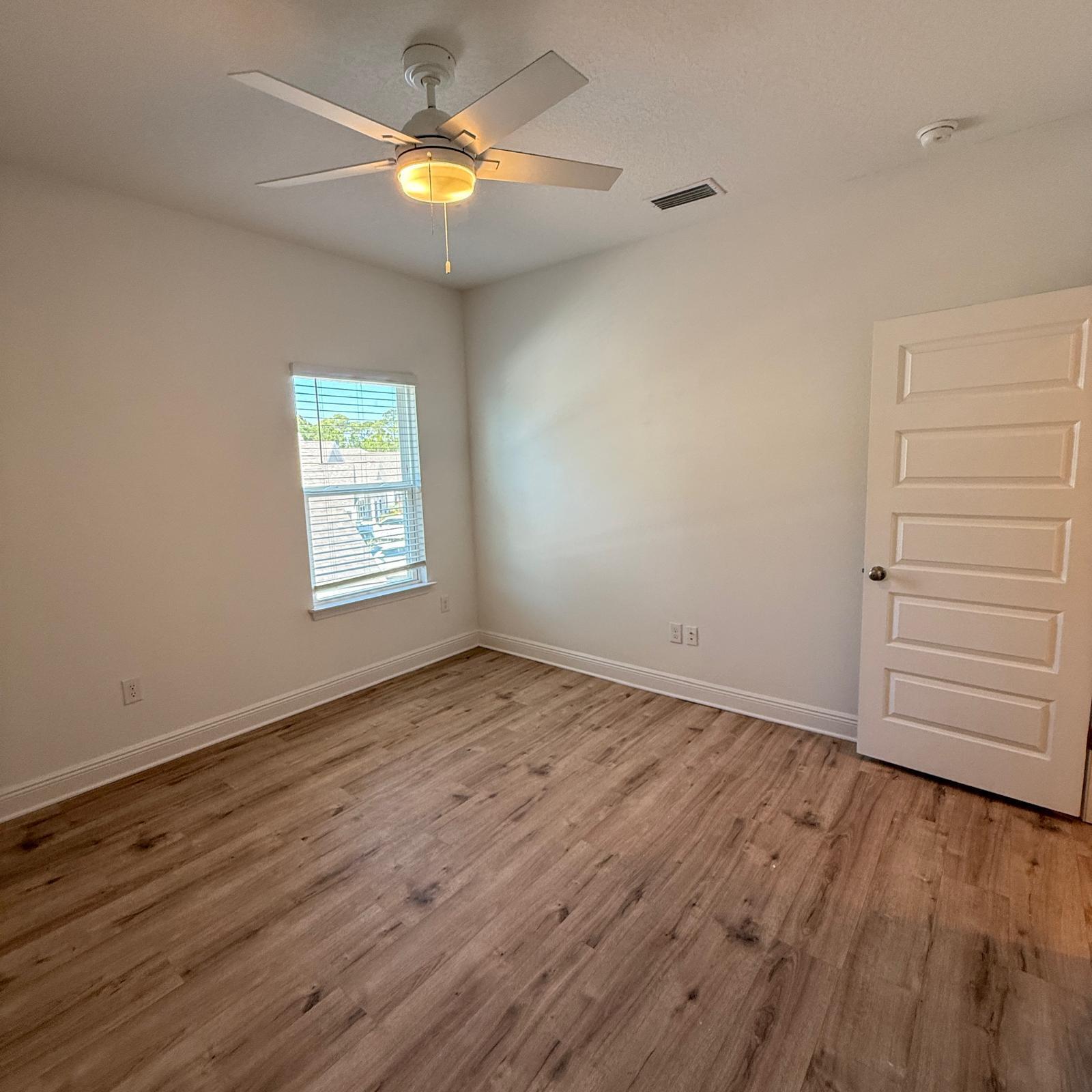 Treasure Trove - Residential Lease