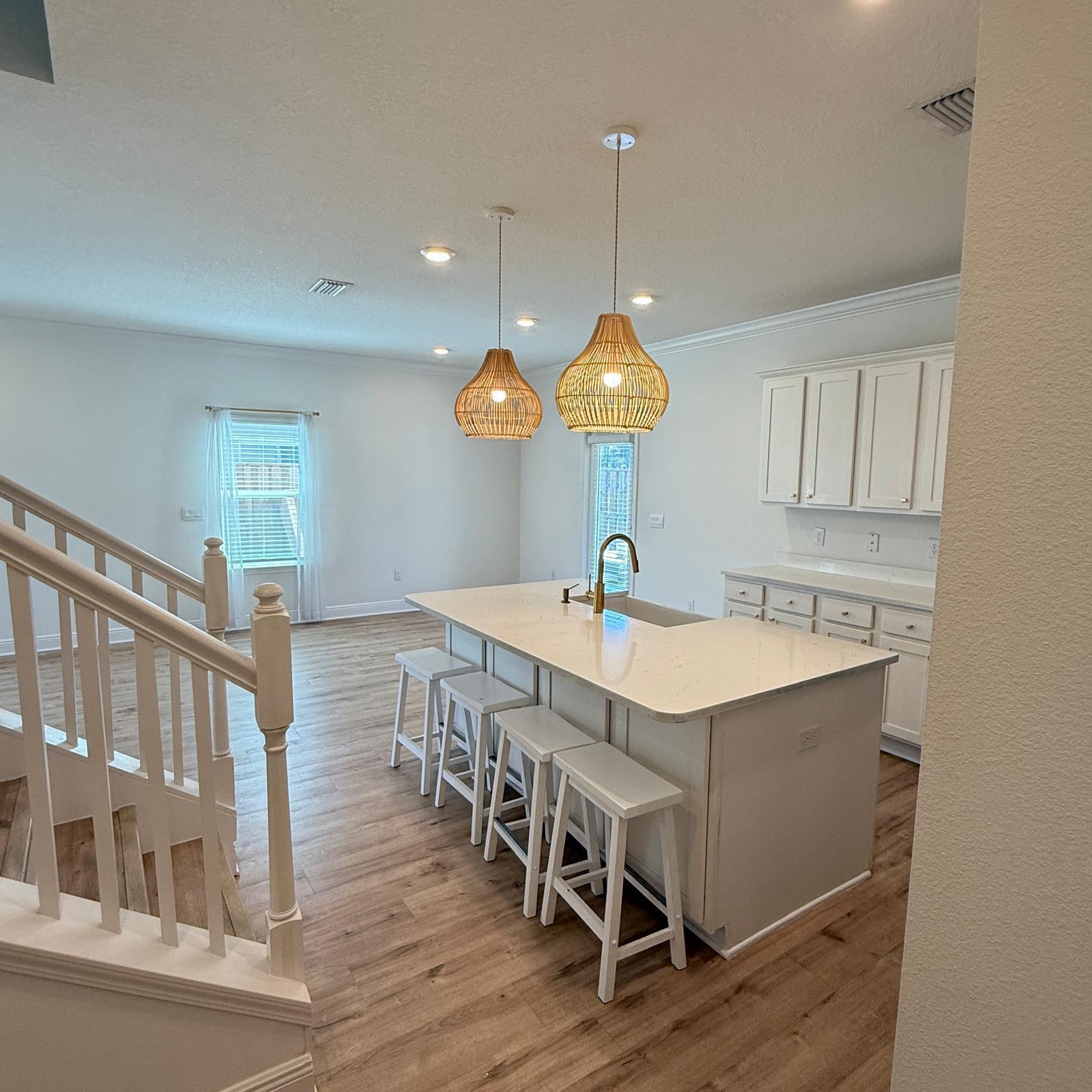 Treasure Trove - Residential Lease