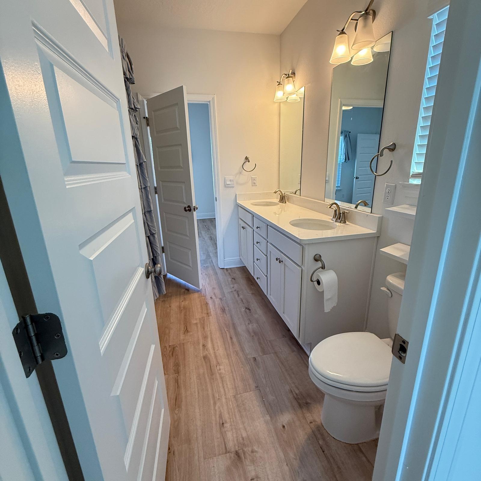 Treasure Trove - Residential Lease