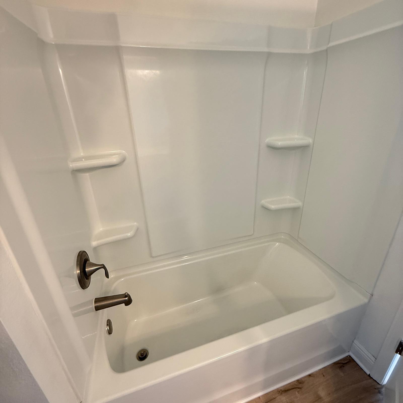 Treasure Trove - Residential Lease