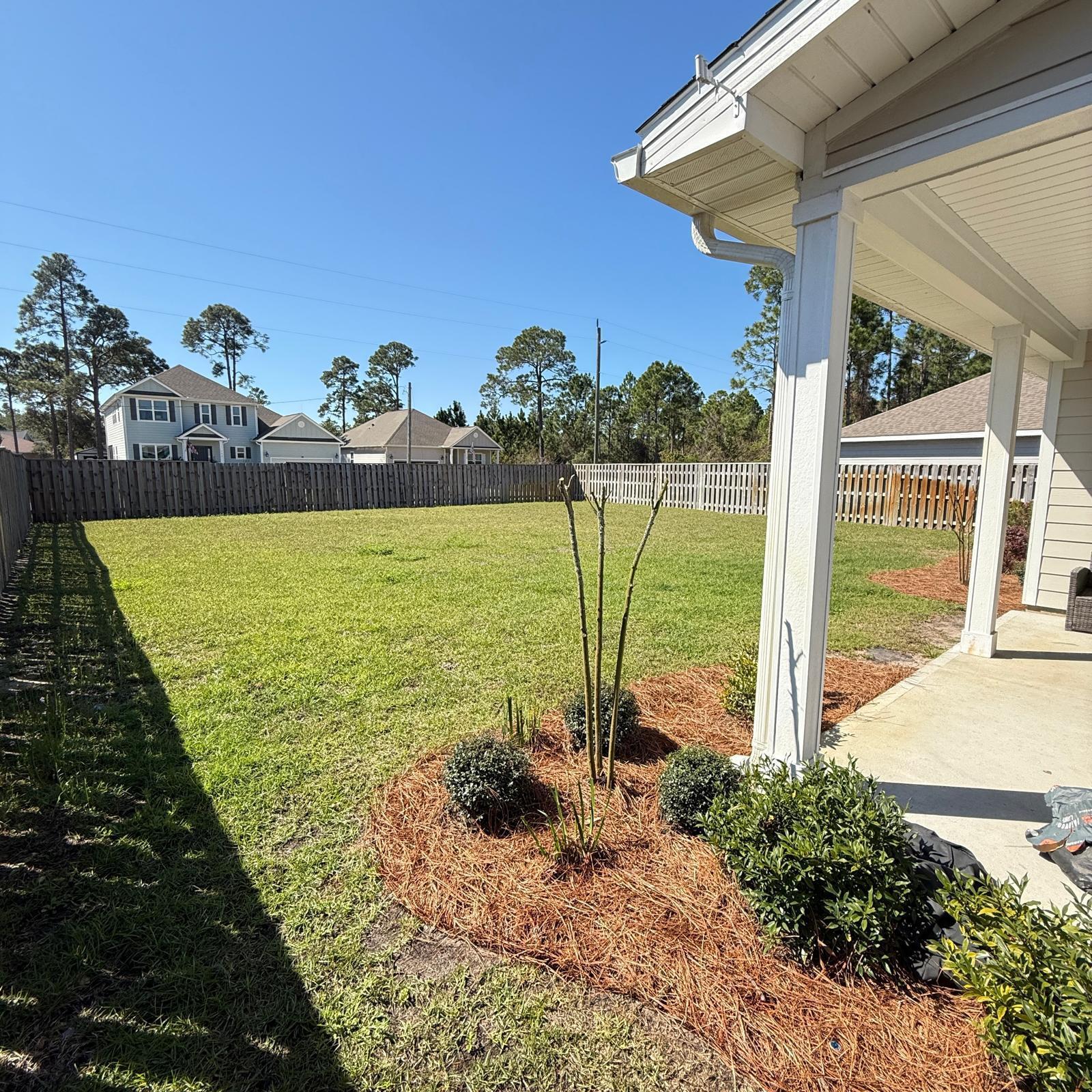 Treasure Trove - Residential Lease