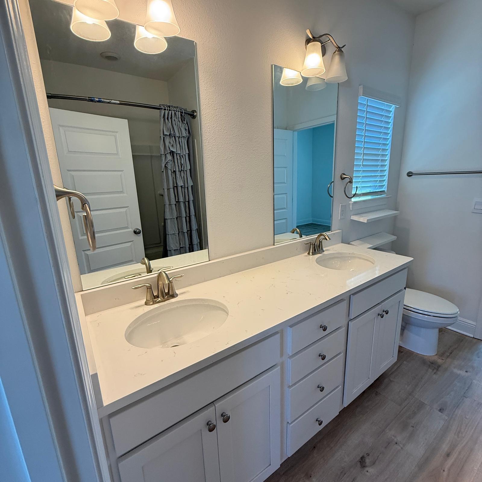 Treasure Trove - Residential Lease