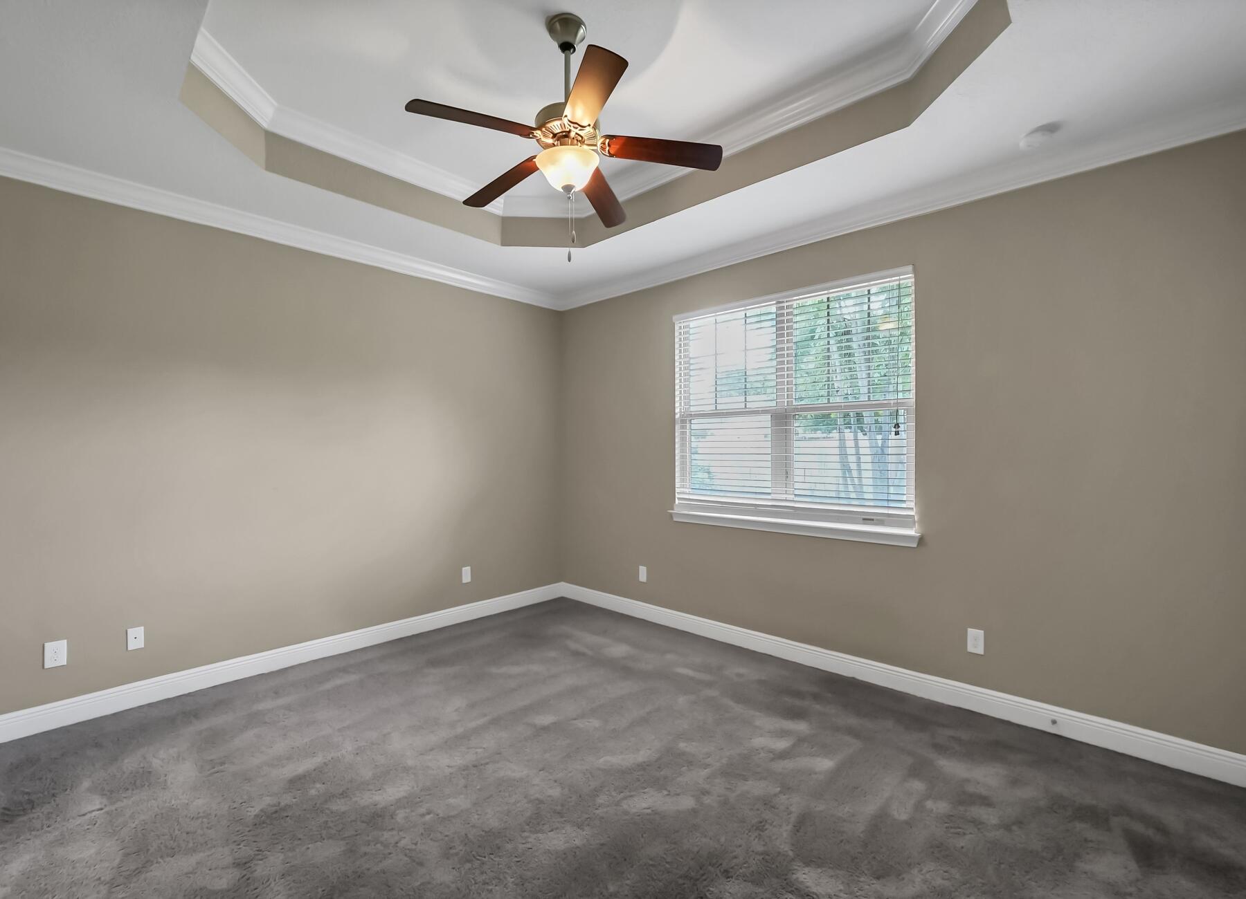 New Haven Estates - Residential Lease