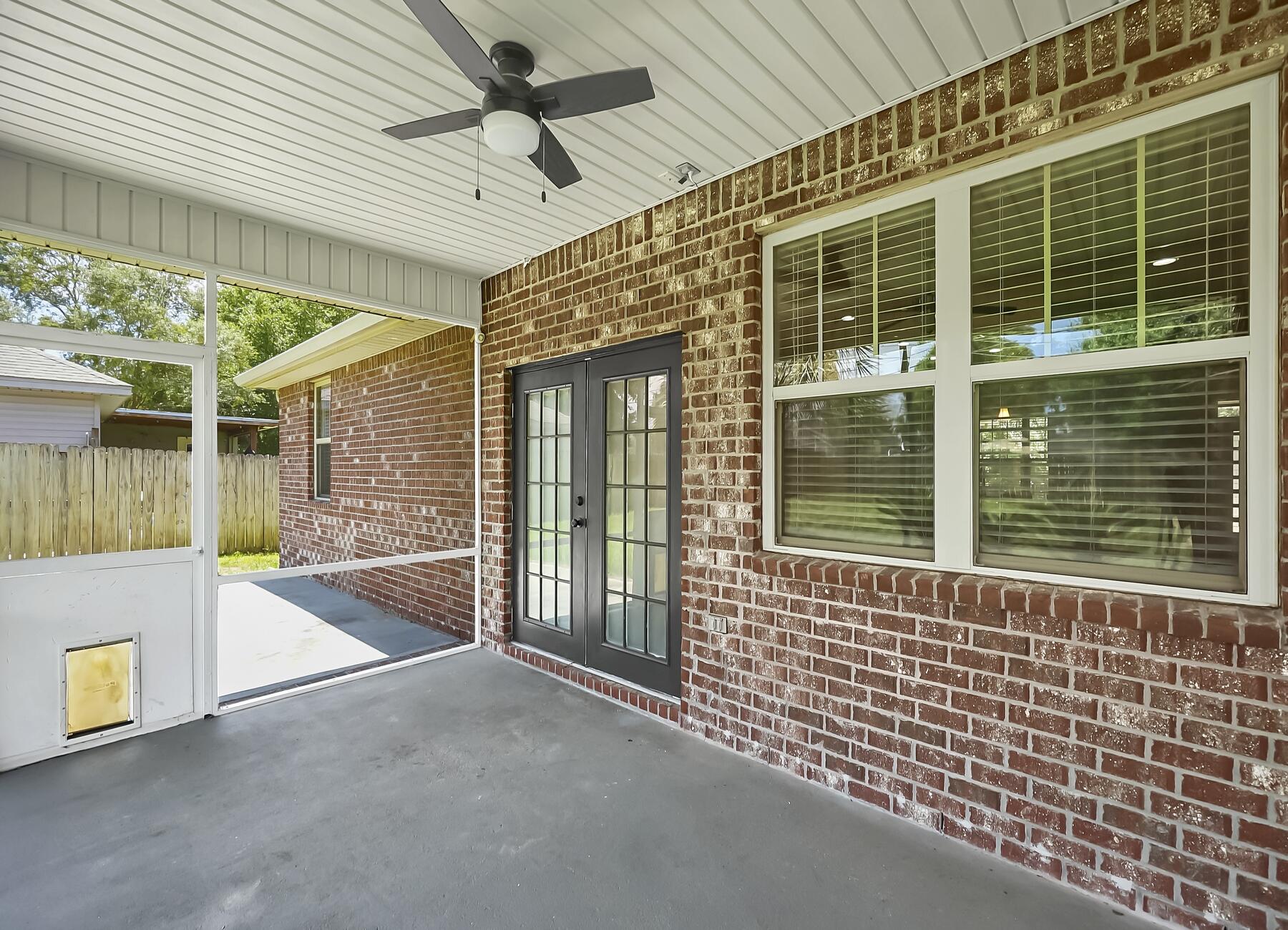 New Haven Estates - Residential Lease