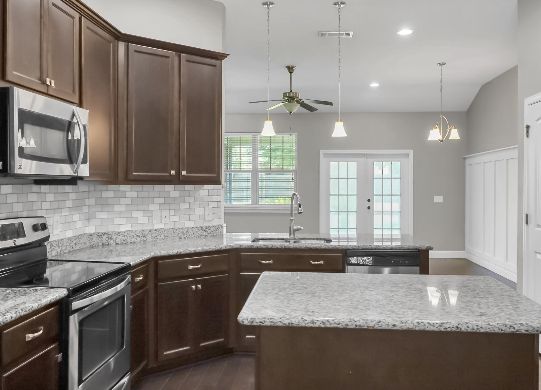 New Haven Estates - Residential Lease