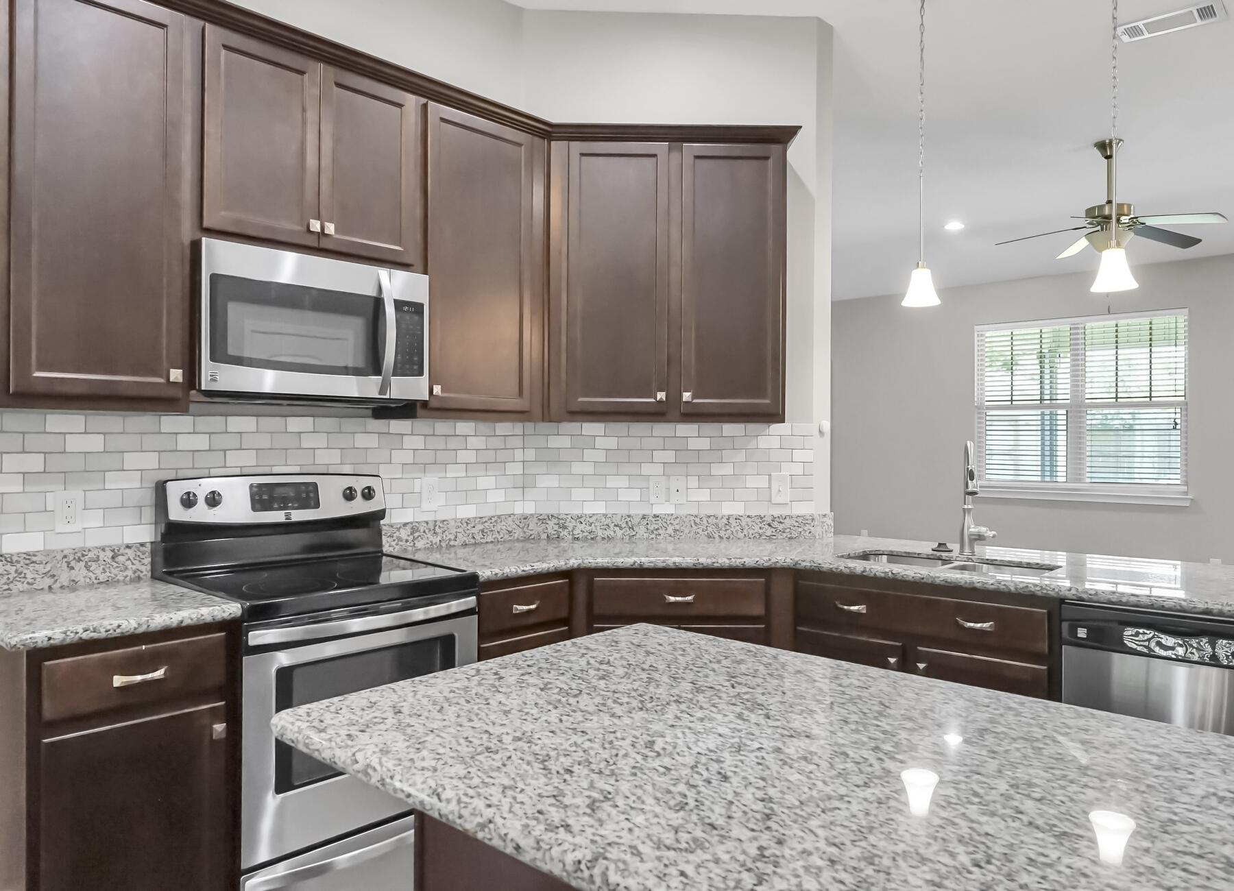 New Haven Estates - Residential Lease