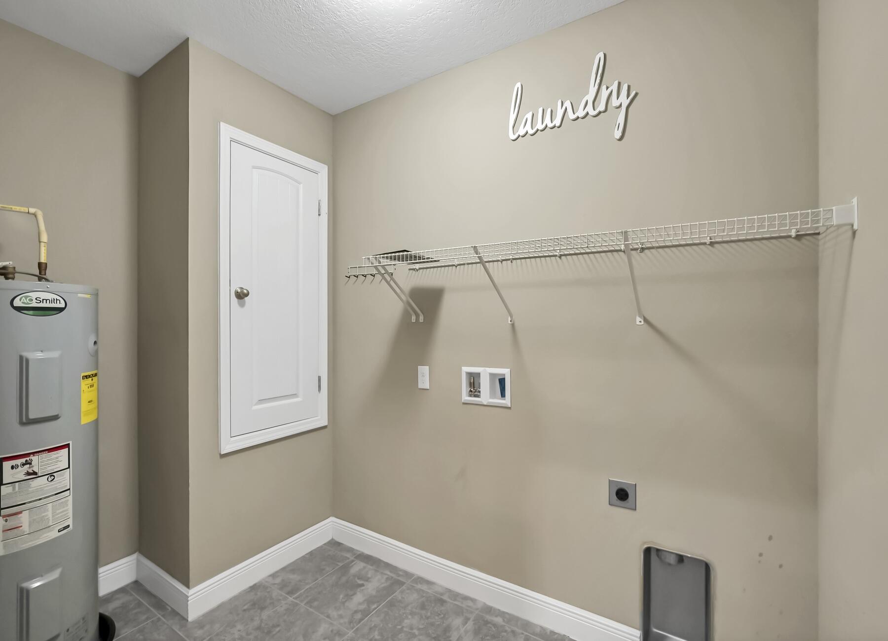 New Haven Estates - Residential Lease