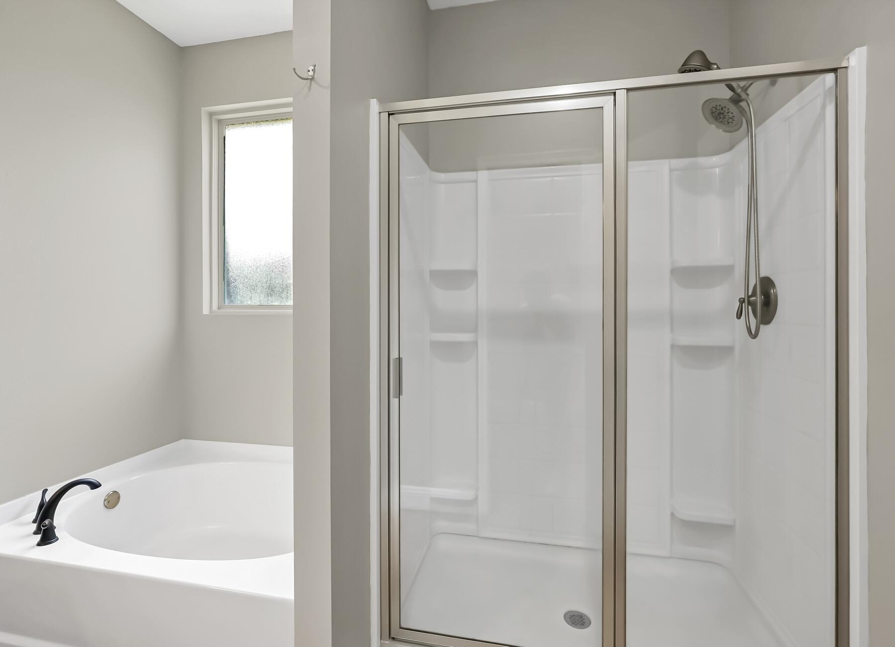 New Haven Estates - Residential Lease