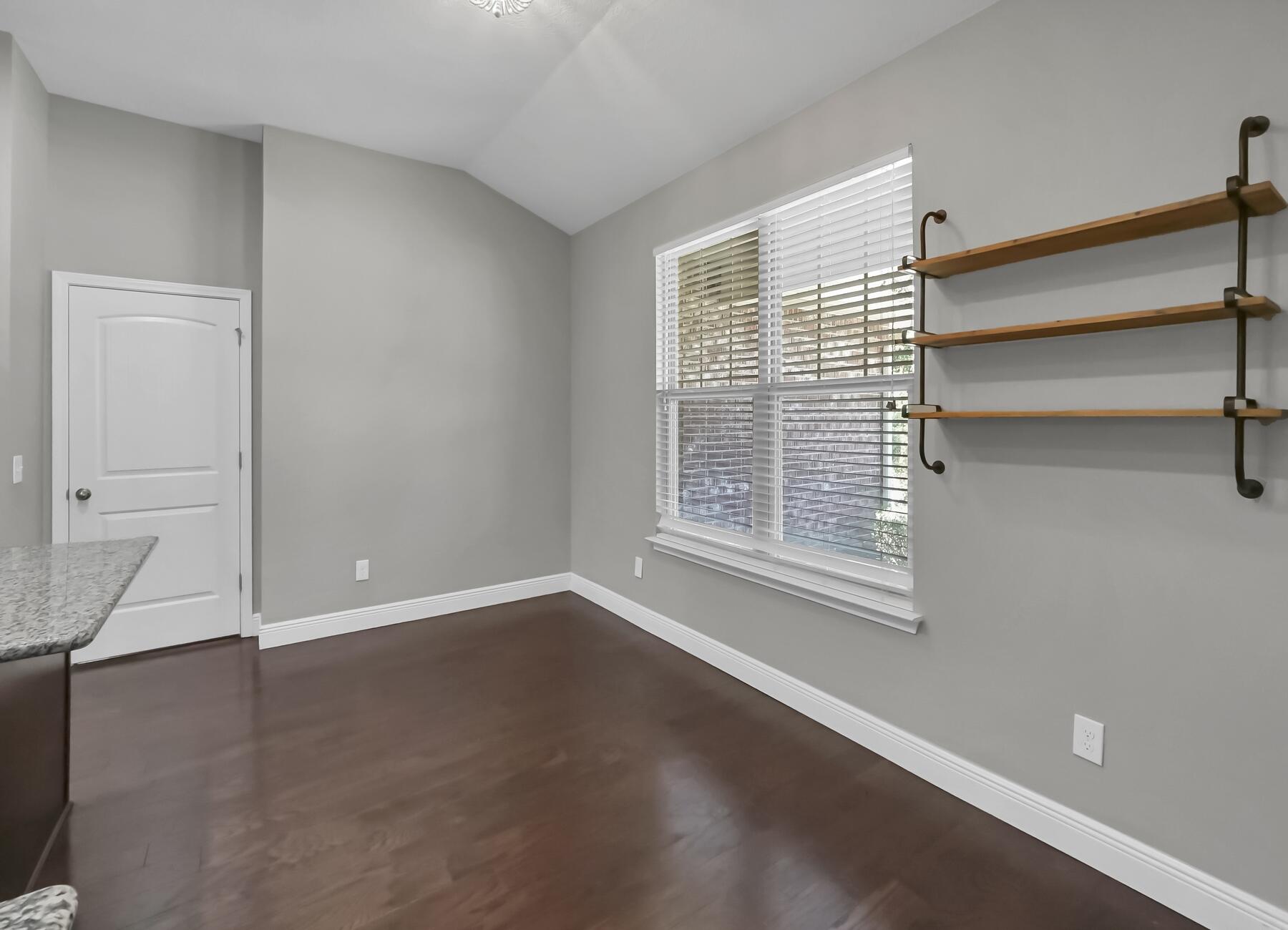 New Haven Estates - Residential Lease