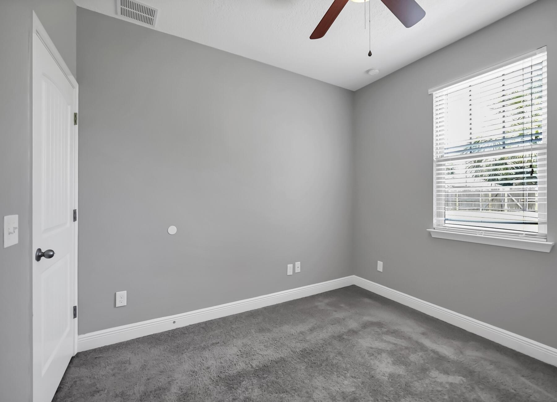 New Haven Estates - Residential Lease