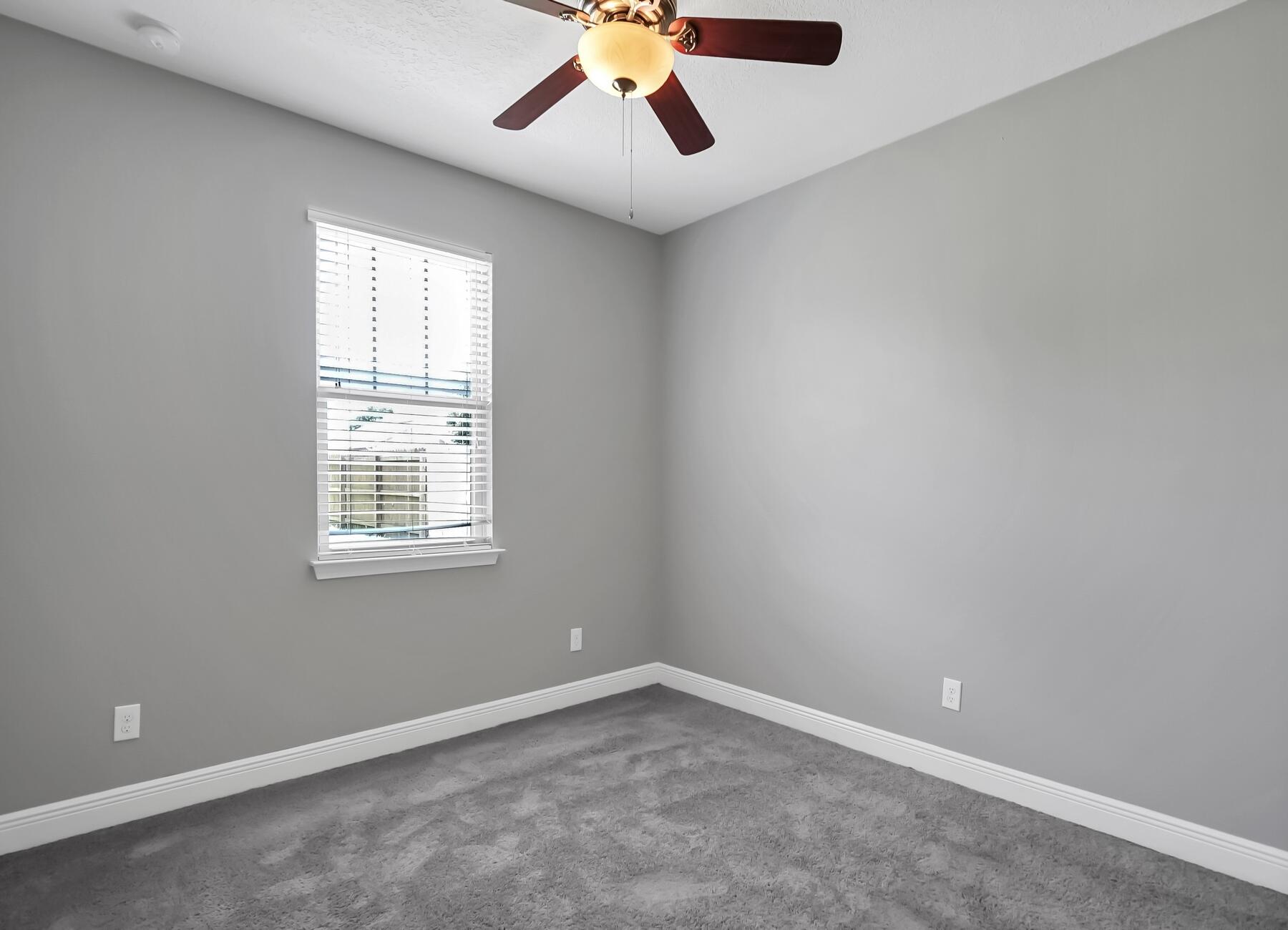 New Haven Estates - Residential Lease