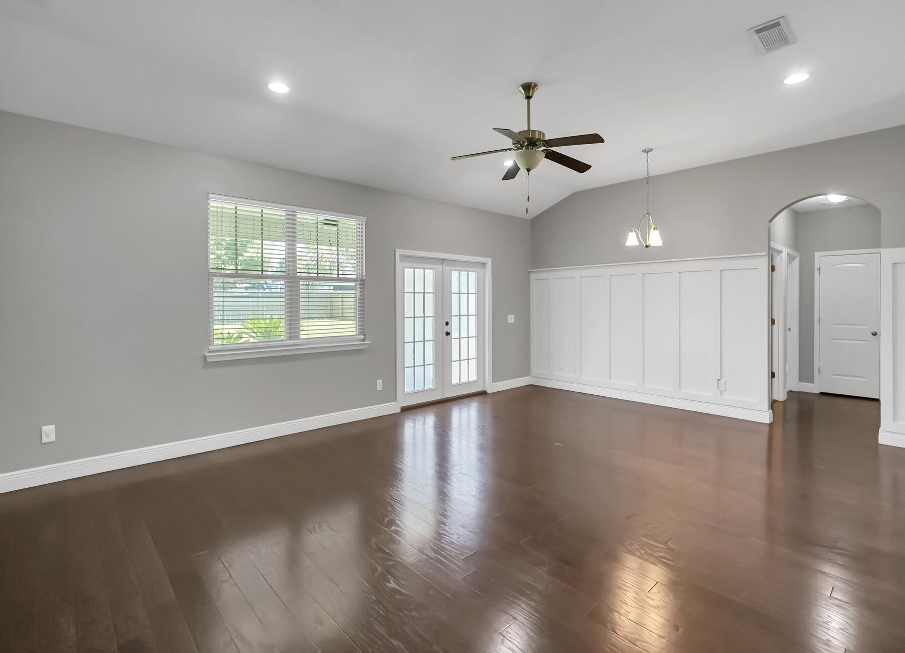 New Haven Estates - Residential Lease