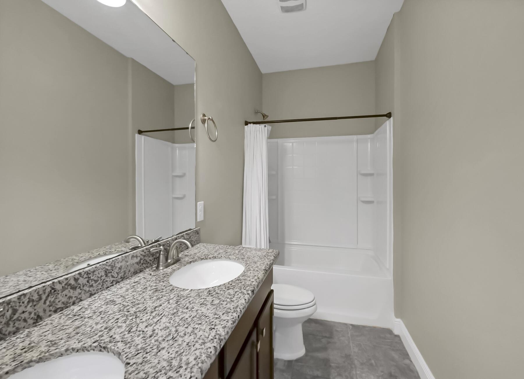 New Haven Estates - Residential Lease