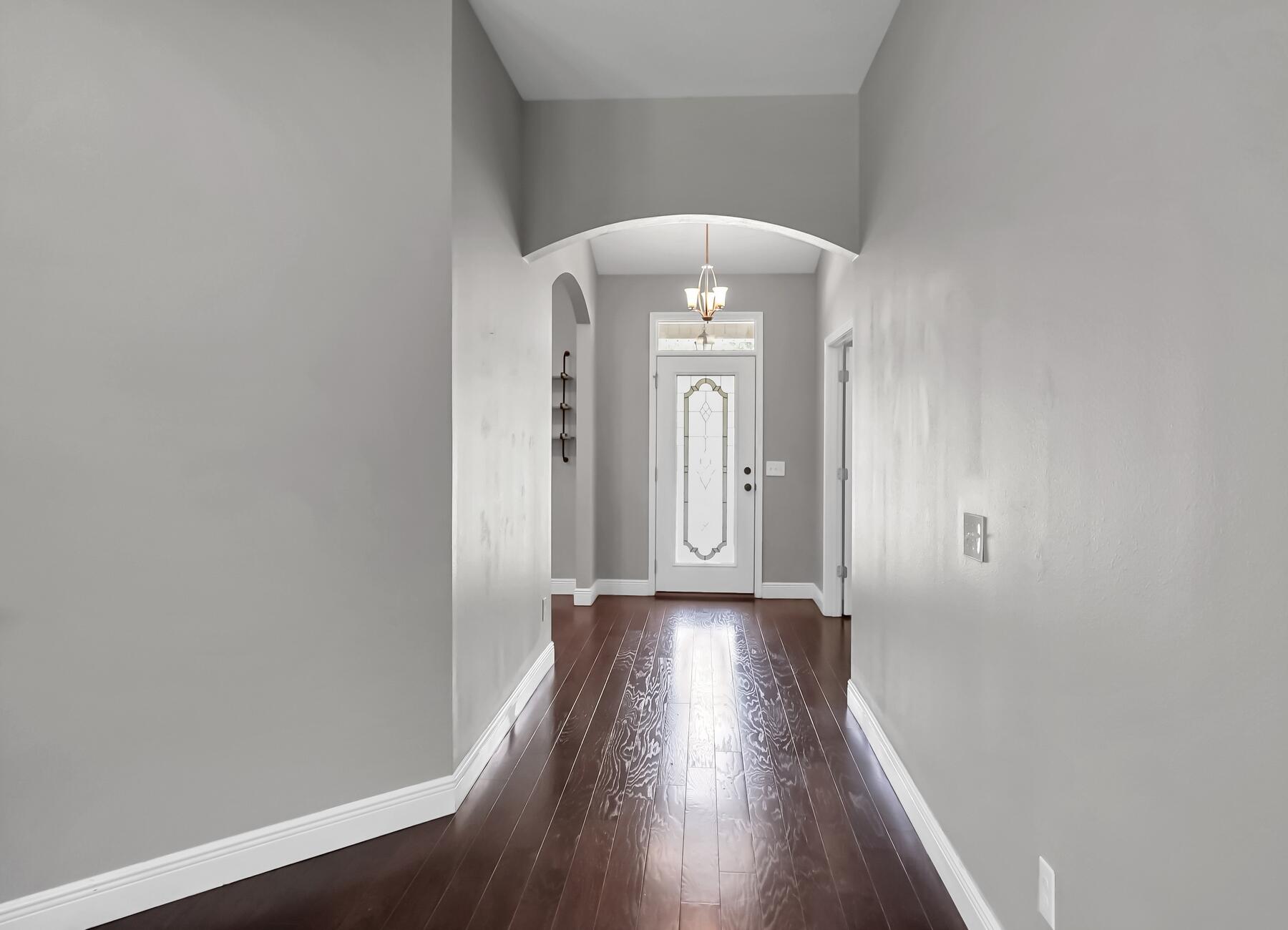 New Haven Estates - Residential Lease