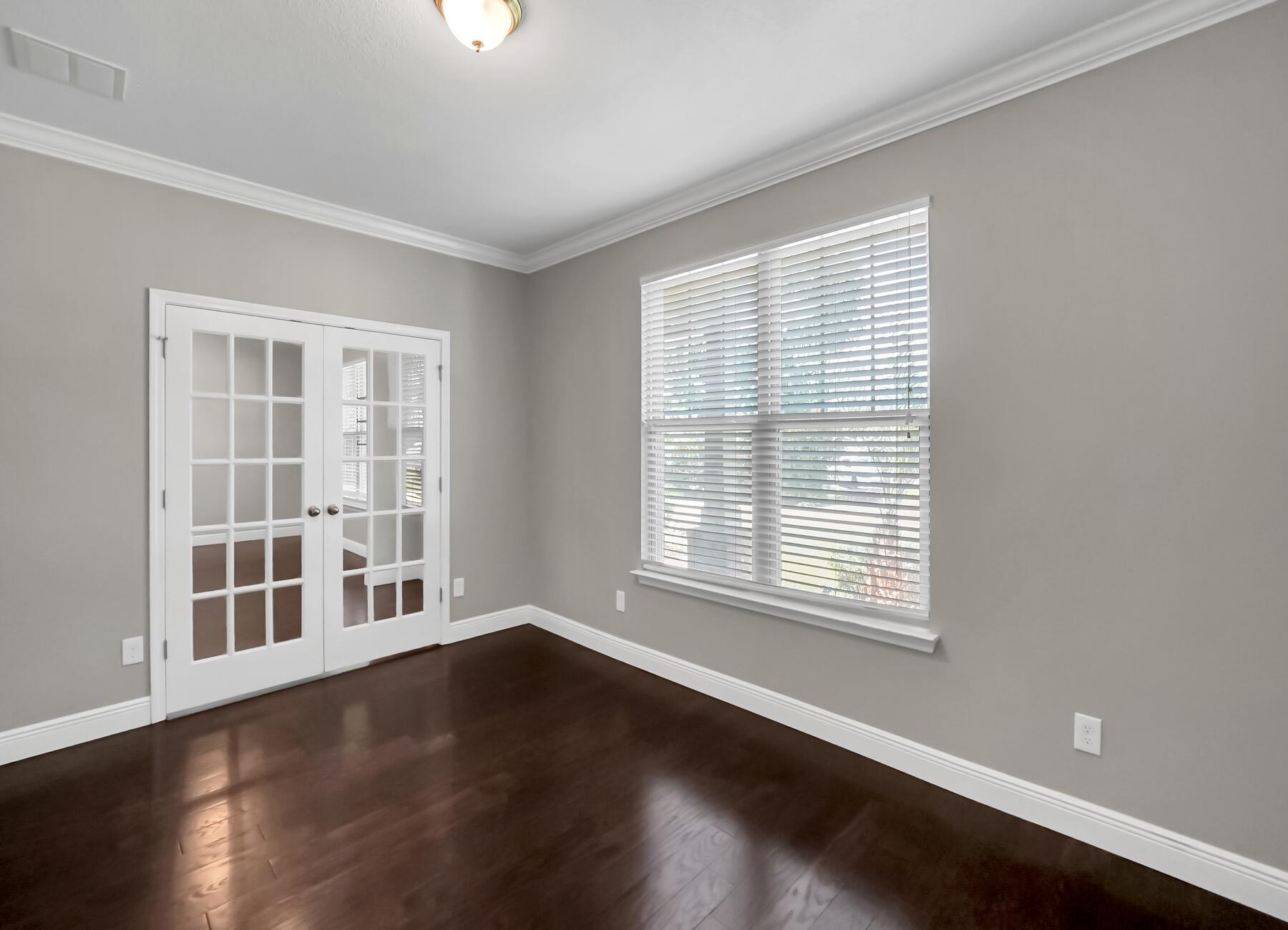 New Haven Estates - Residential Lease