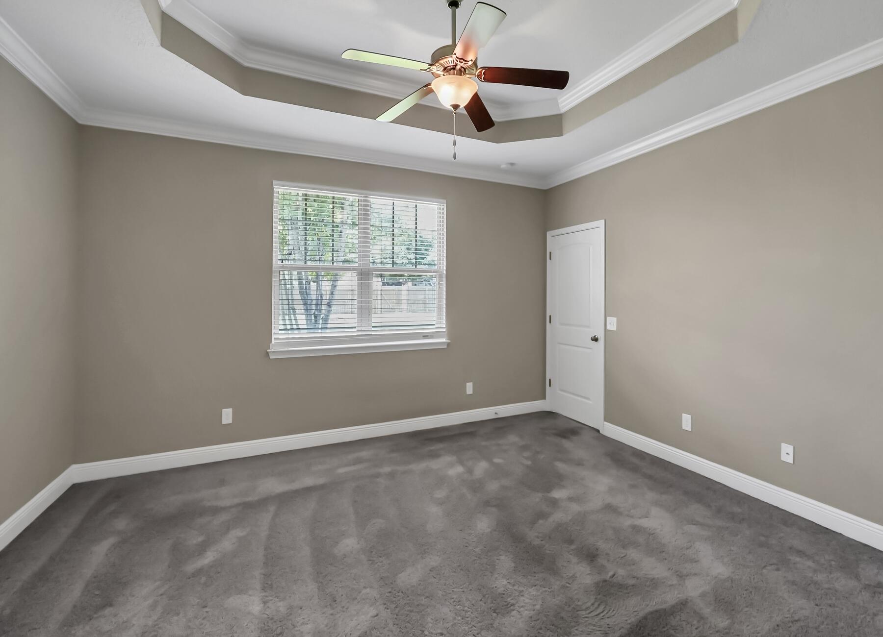 New Haven Estates - Residential Lease