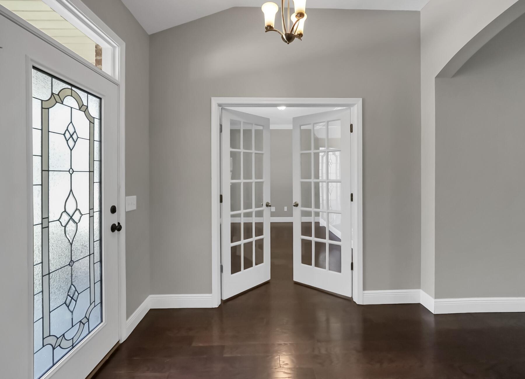 New Haven Estates - Residential Lease