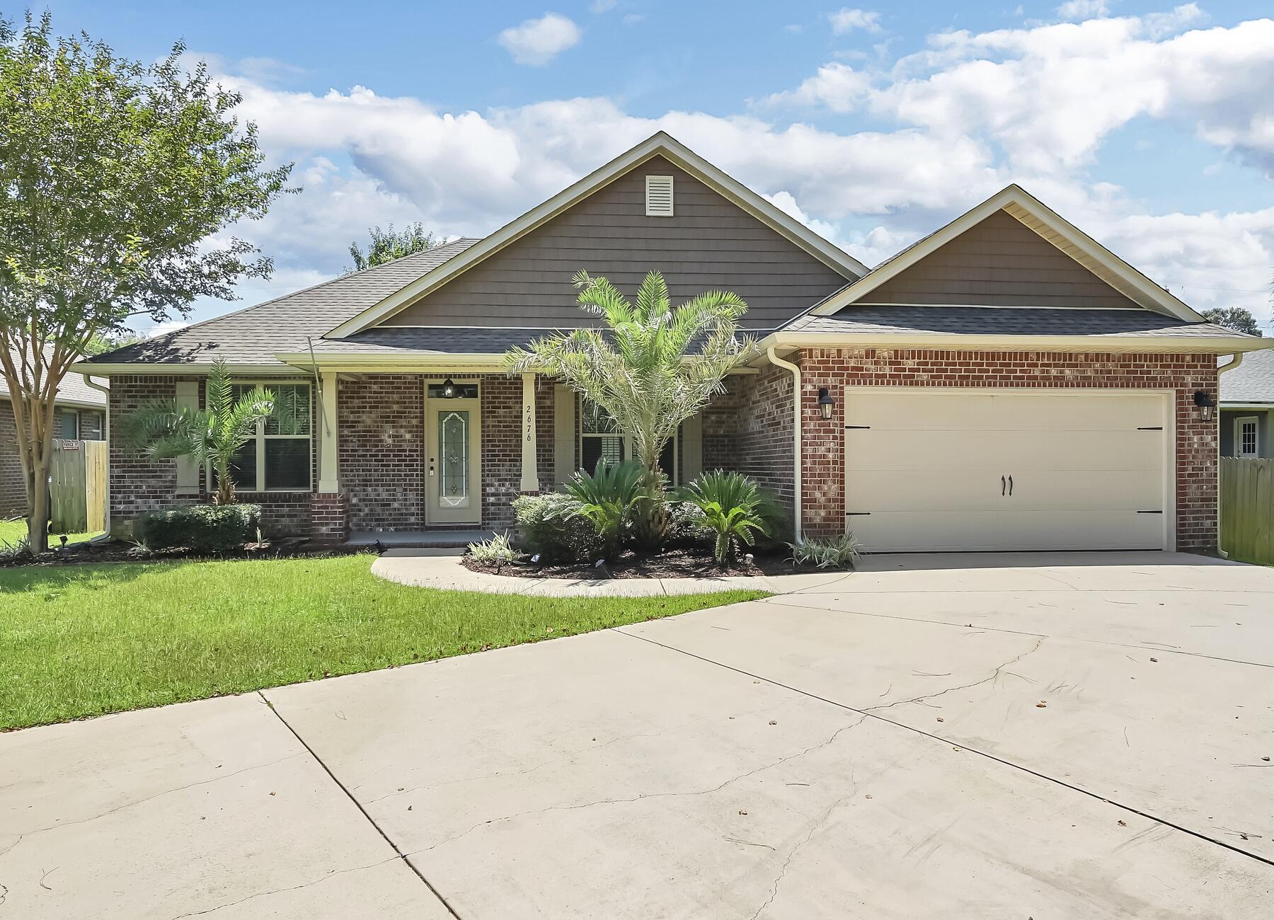 New Haven Estates - Residential Lease