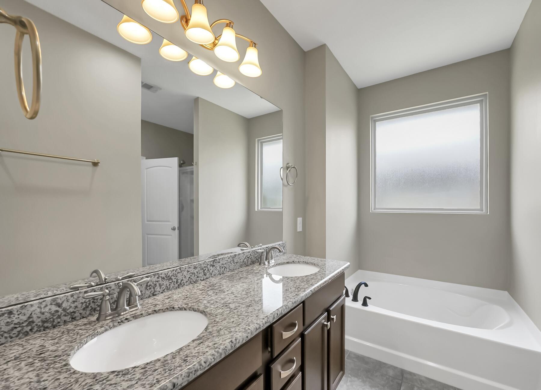 New Haven Estates - Residential Lease