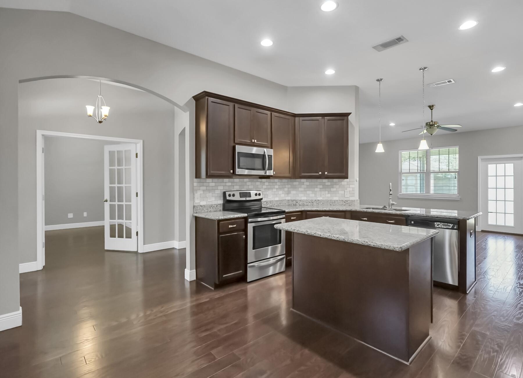 New Haven Estates - Residential Lease