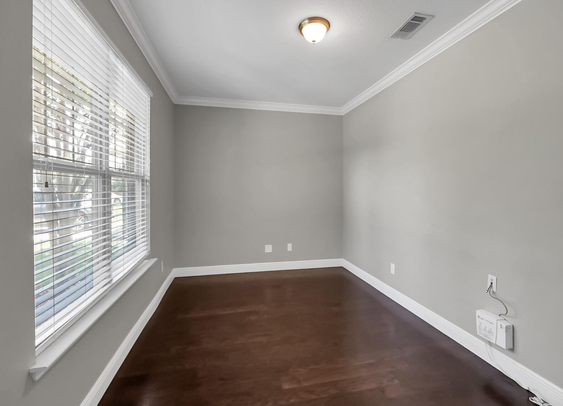 New Haven Estates - Residential Lease